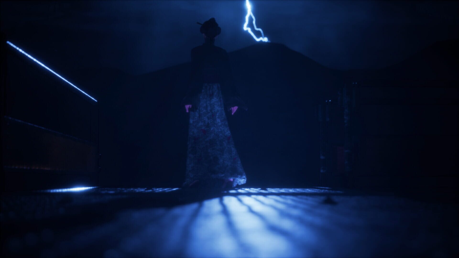 Screenshot for BrokenLore: Ascend