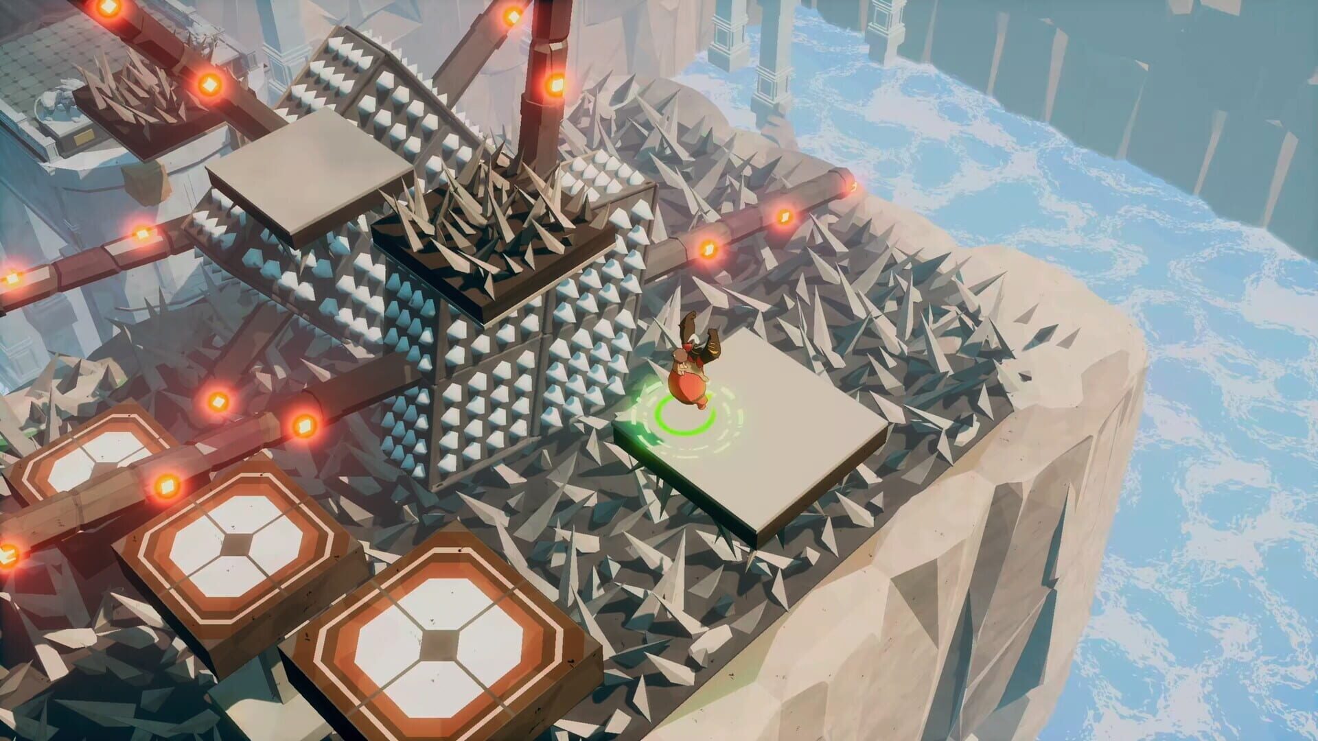 Screenshot for Damon and Baby