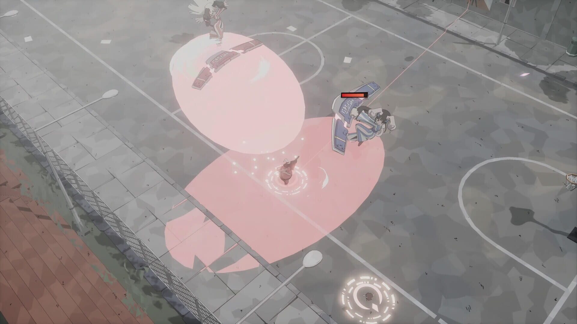 Screenshot for Damon and Baby