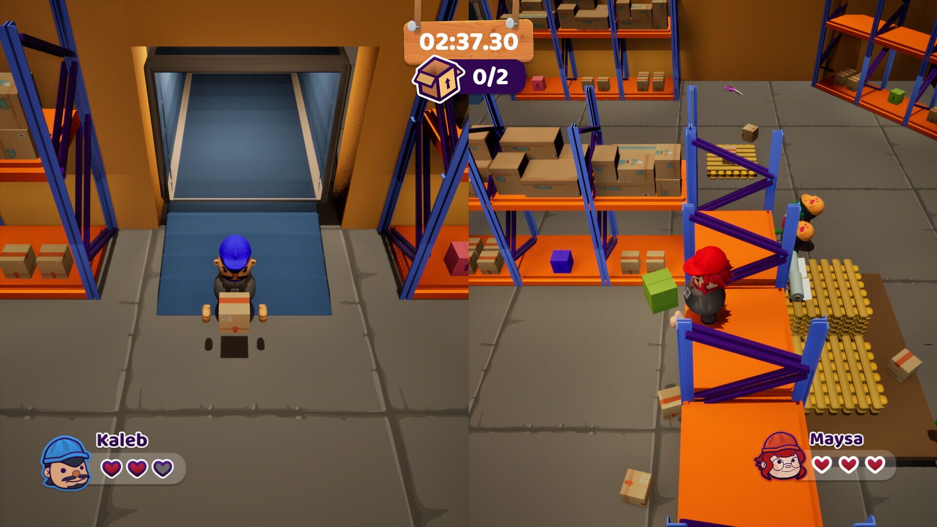 Screenshot for Aboxcalipse