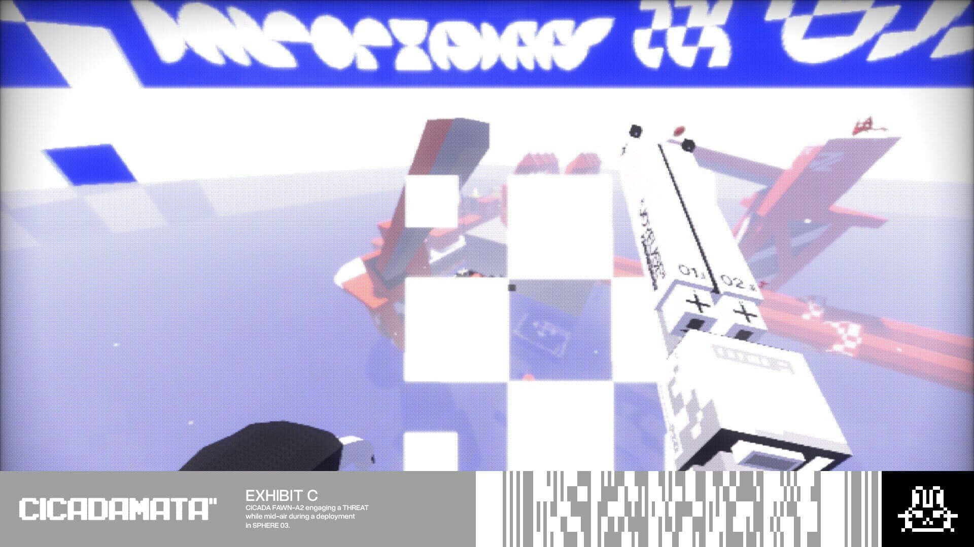 Screenshot for Cicadamata"