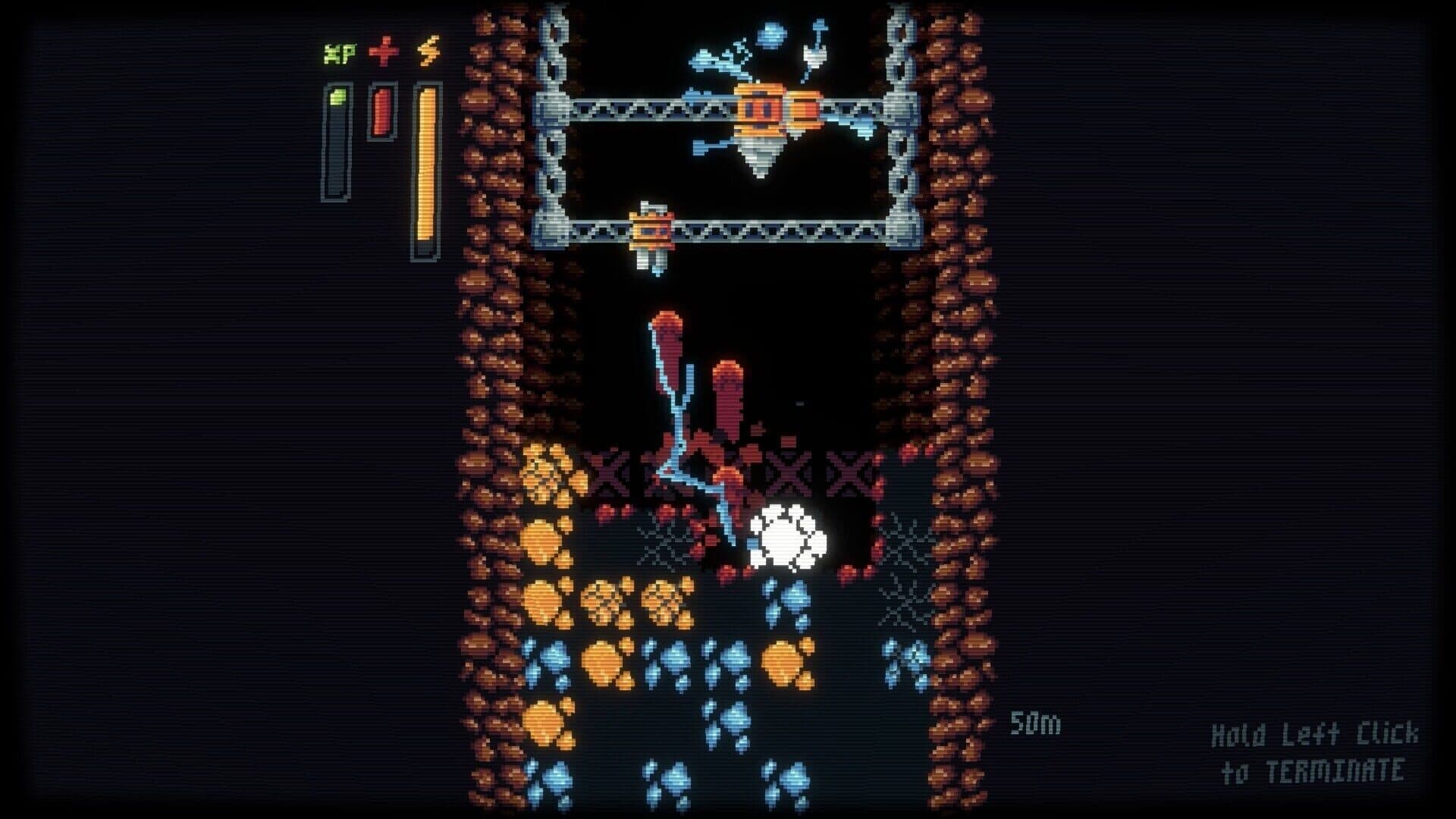 Screenshot for Drillbound