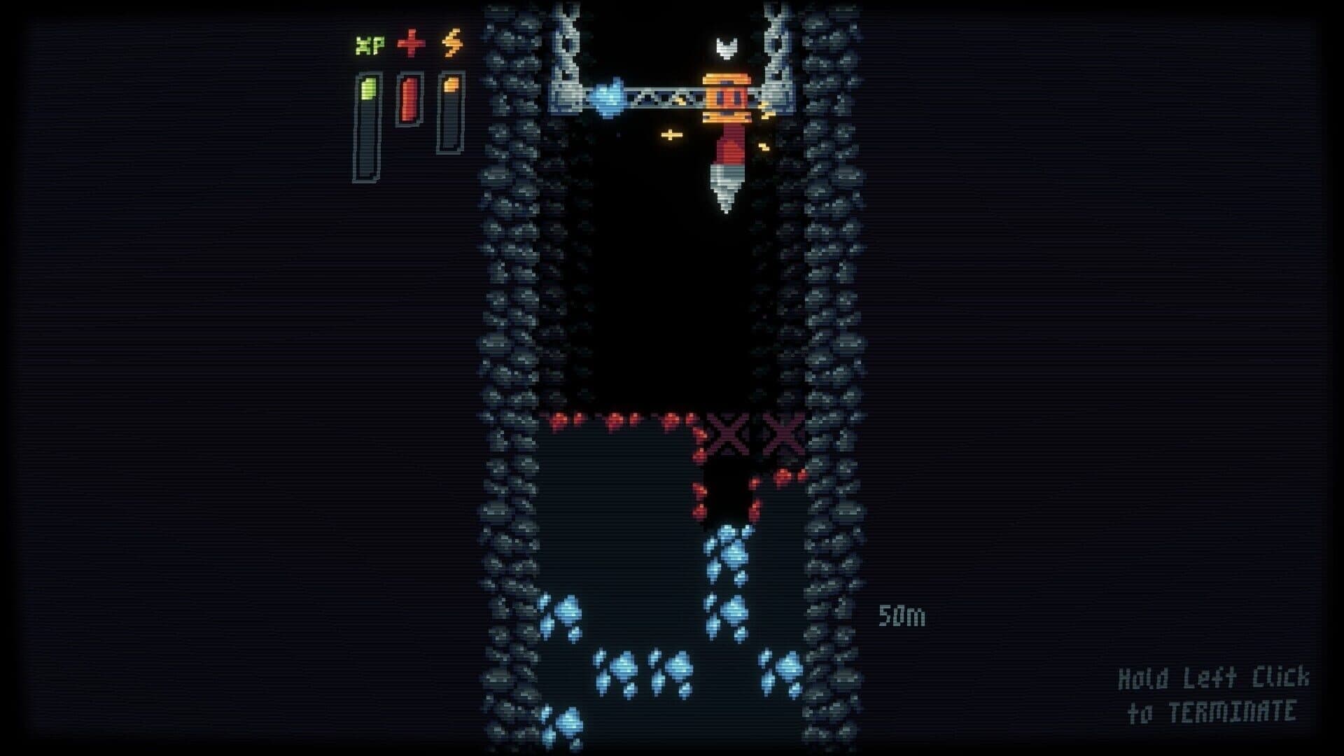 Screenshot for Drillbound