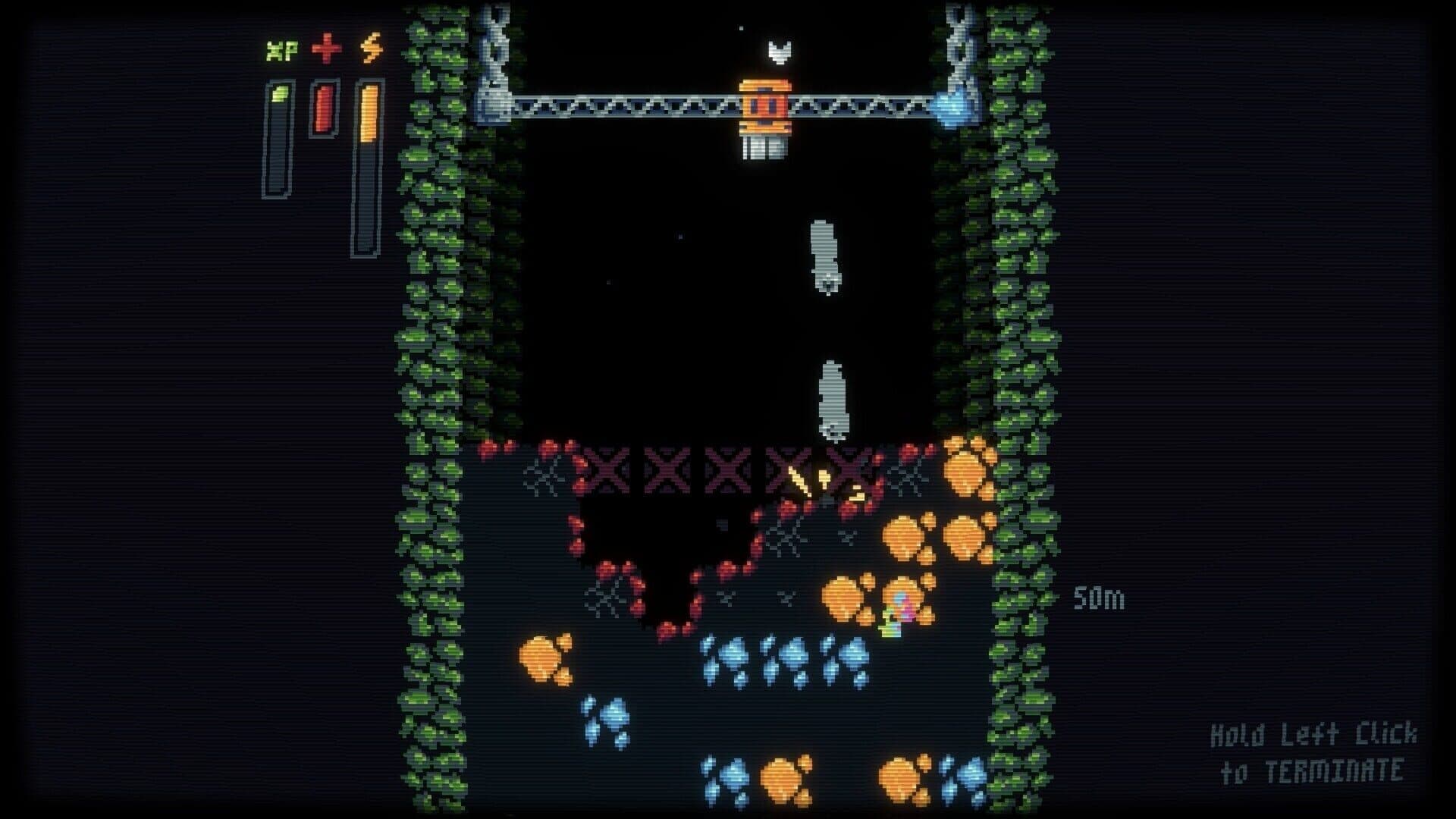 Screenshot for Drillbound