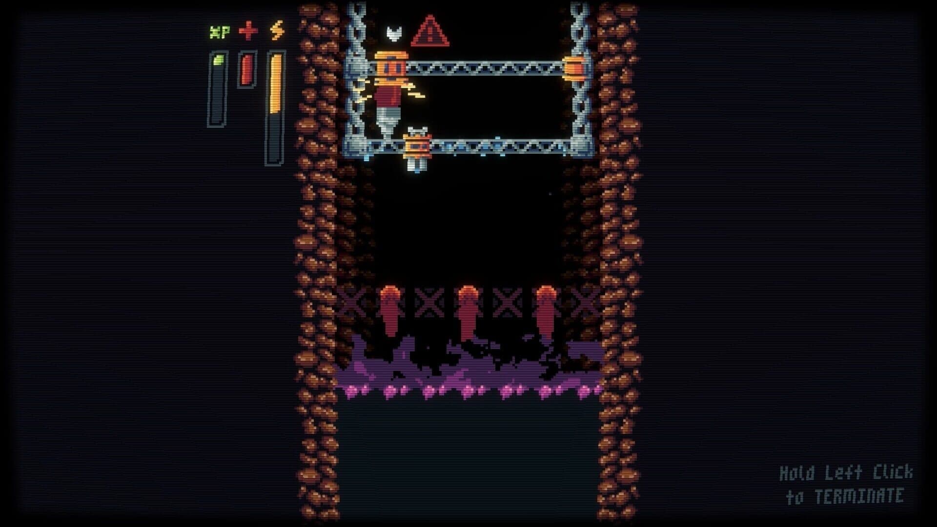 Screenshot for Drillbound