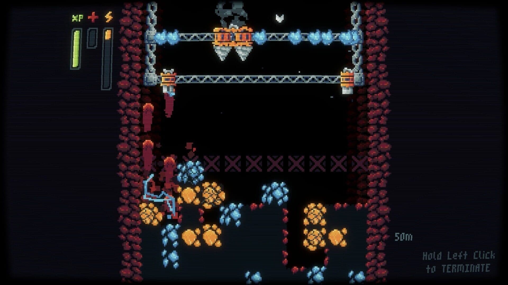 Screenshot for Drillbound