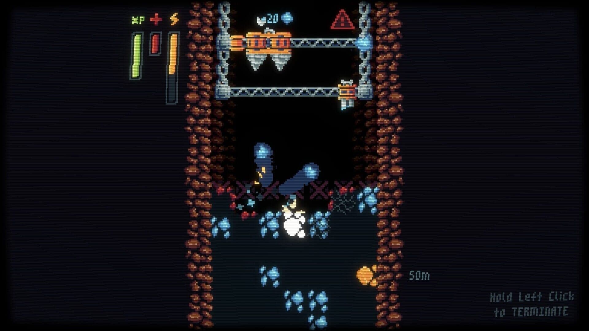 Screenshot for Drillbound