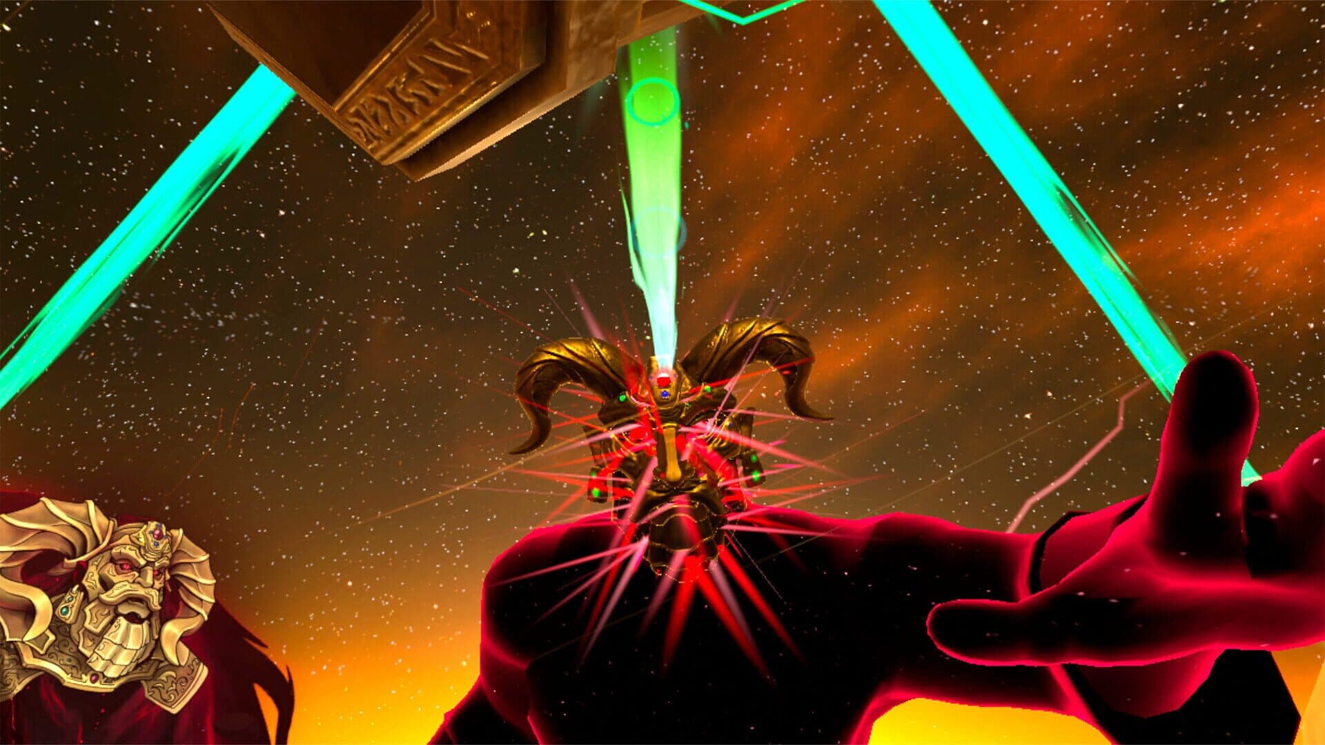 Screenshot for Tammuz: Blood & Sand