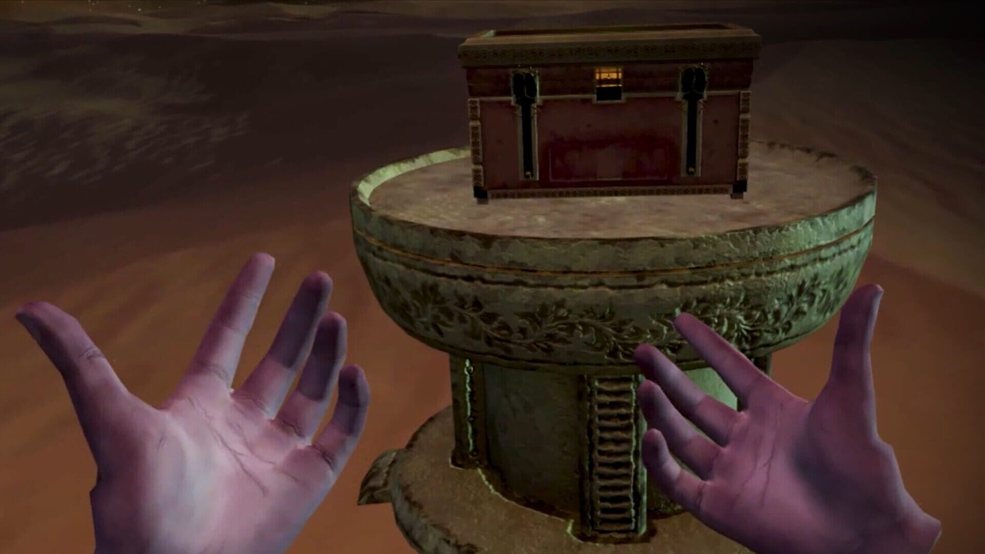 Screenshot for Tammuz: Blood & Sand