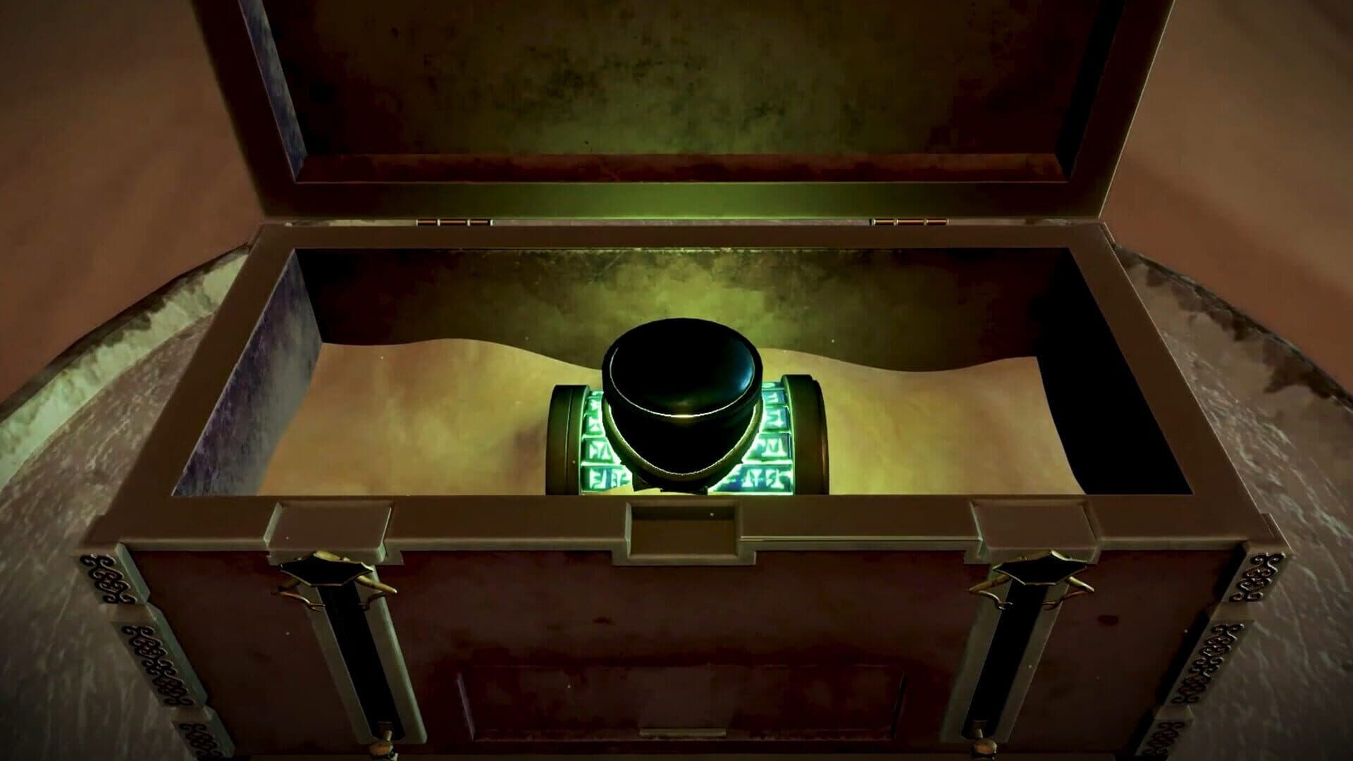 Screenshot for Tammuz: Blood & Sand