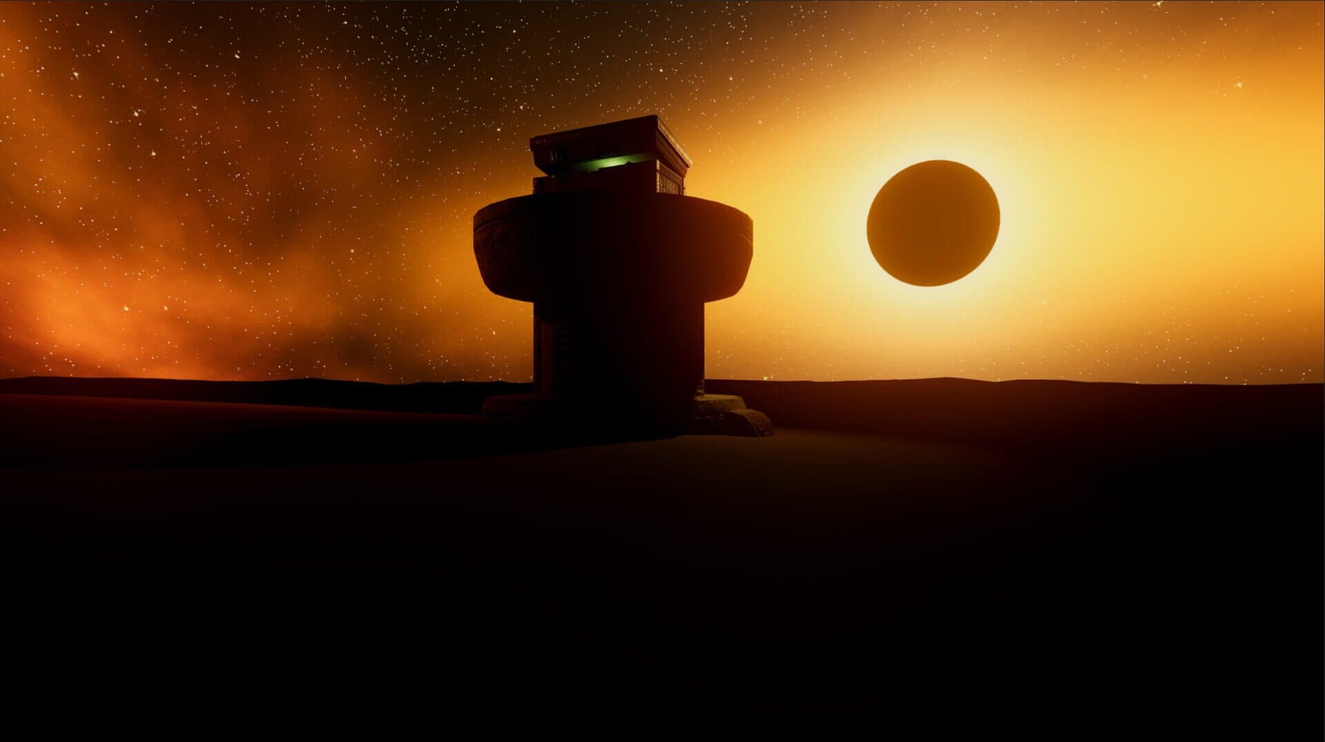 Screenshot for Tammuz: Blood & Sand