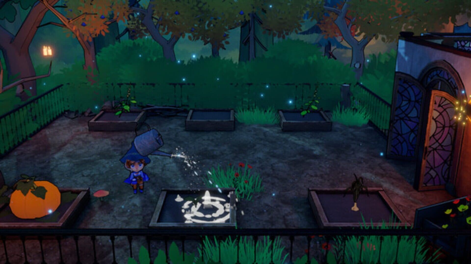 Screenshot for Cozy Potions