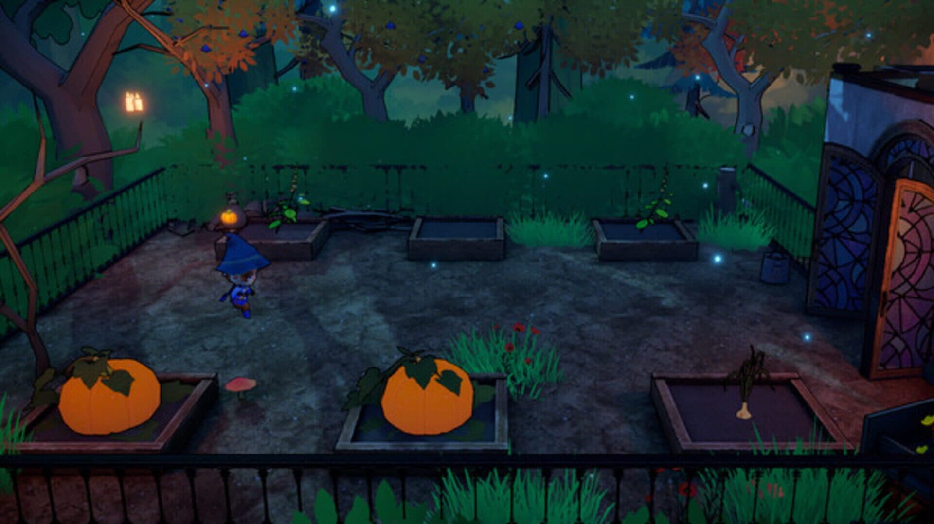 Screenshot for Cozy Potions