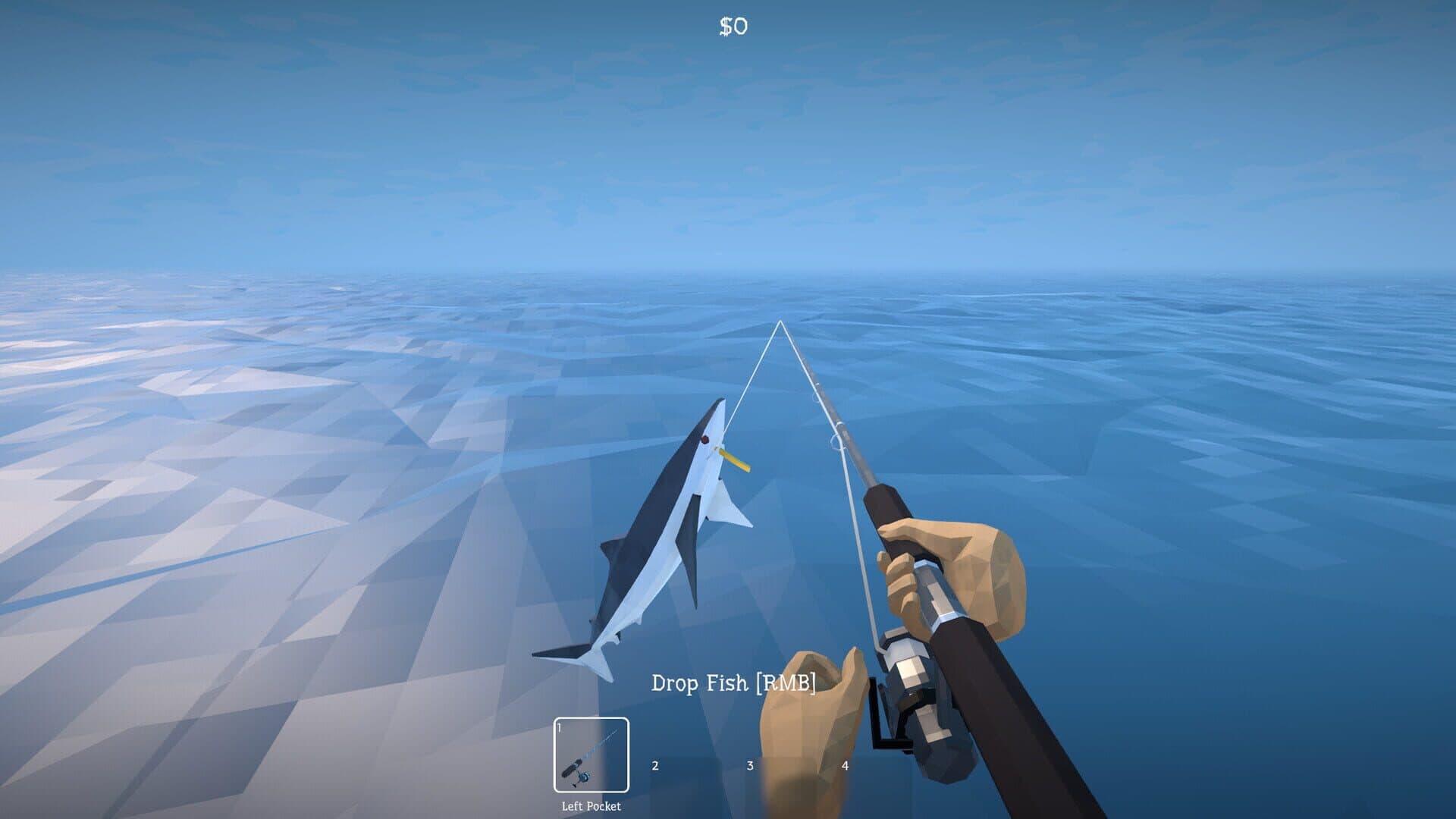 Screenshot for How to Fish