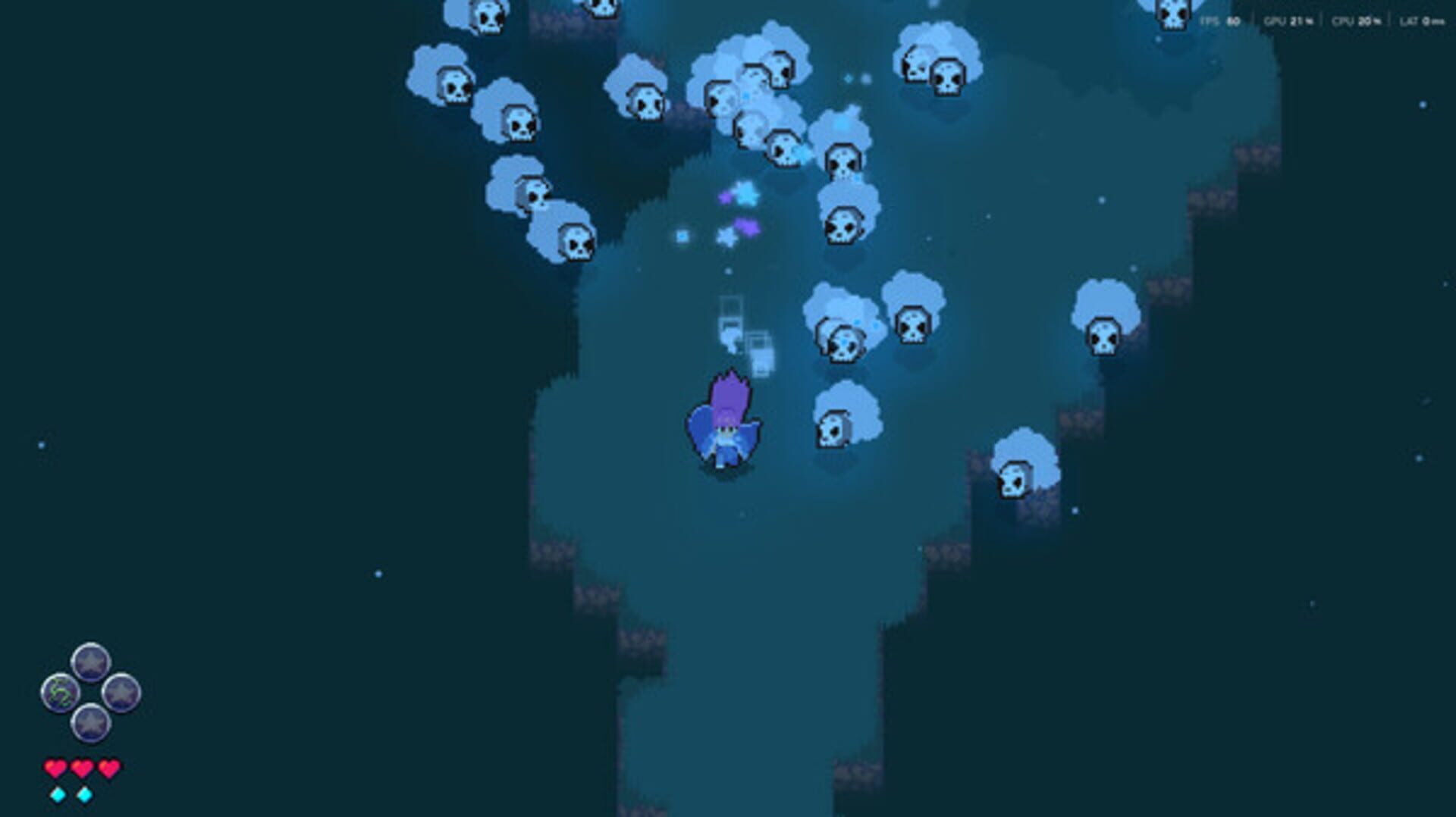 Screenshot for Magical Blush