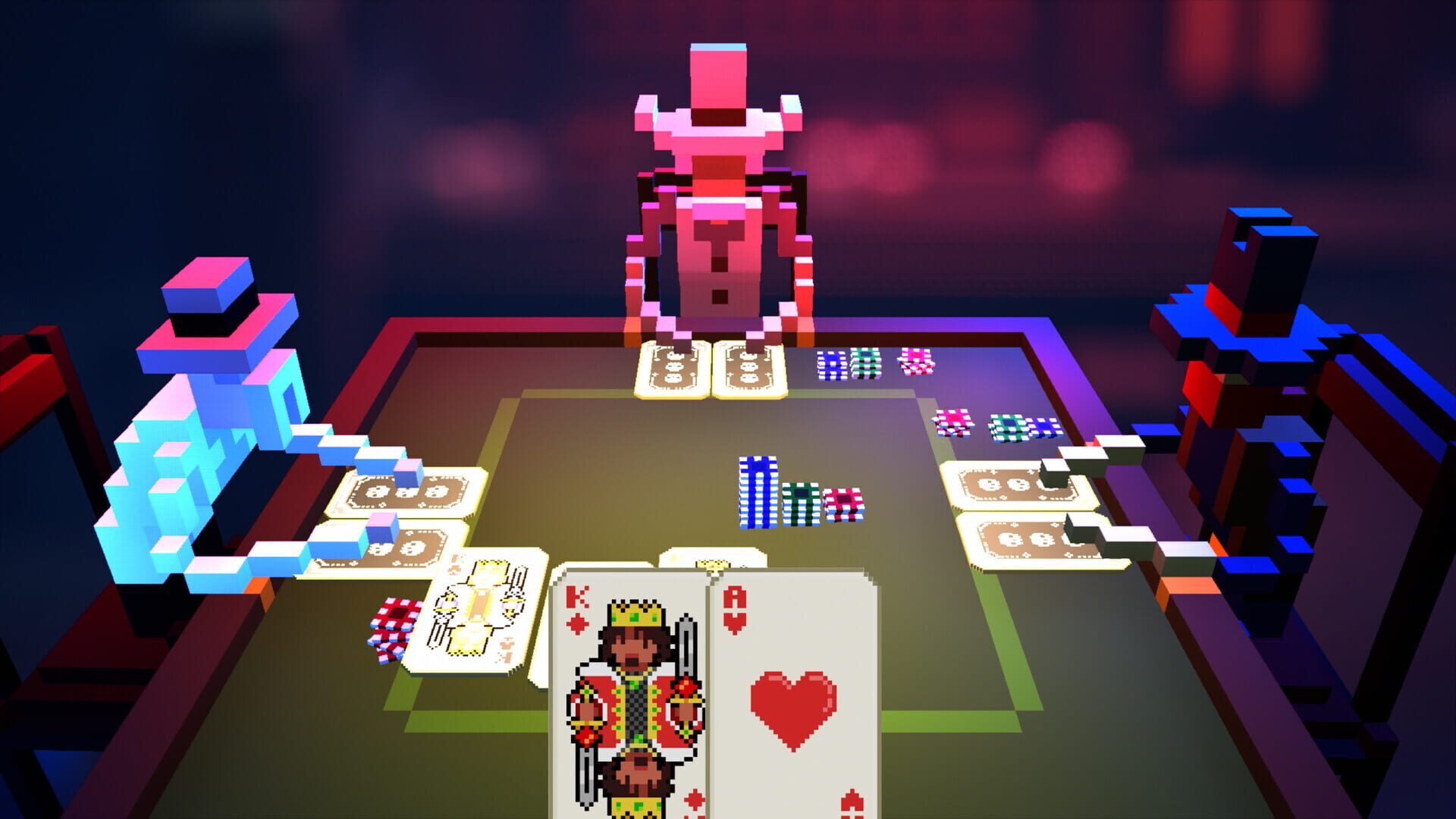 Screenshot for Erosion