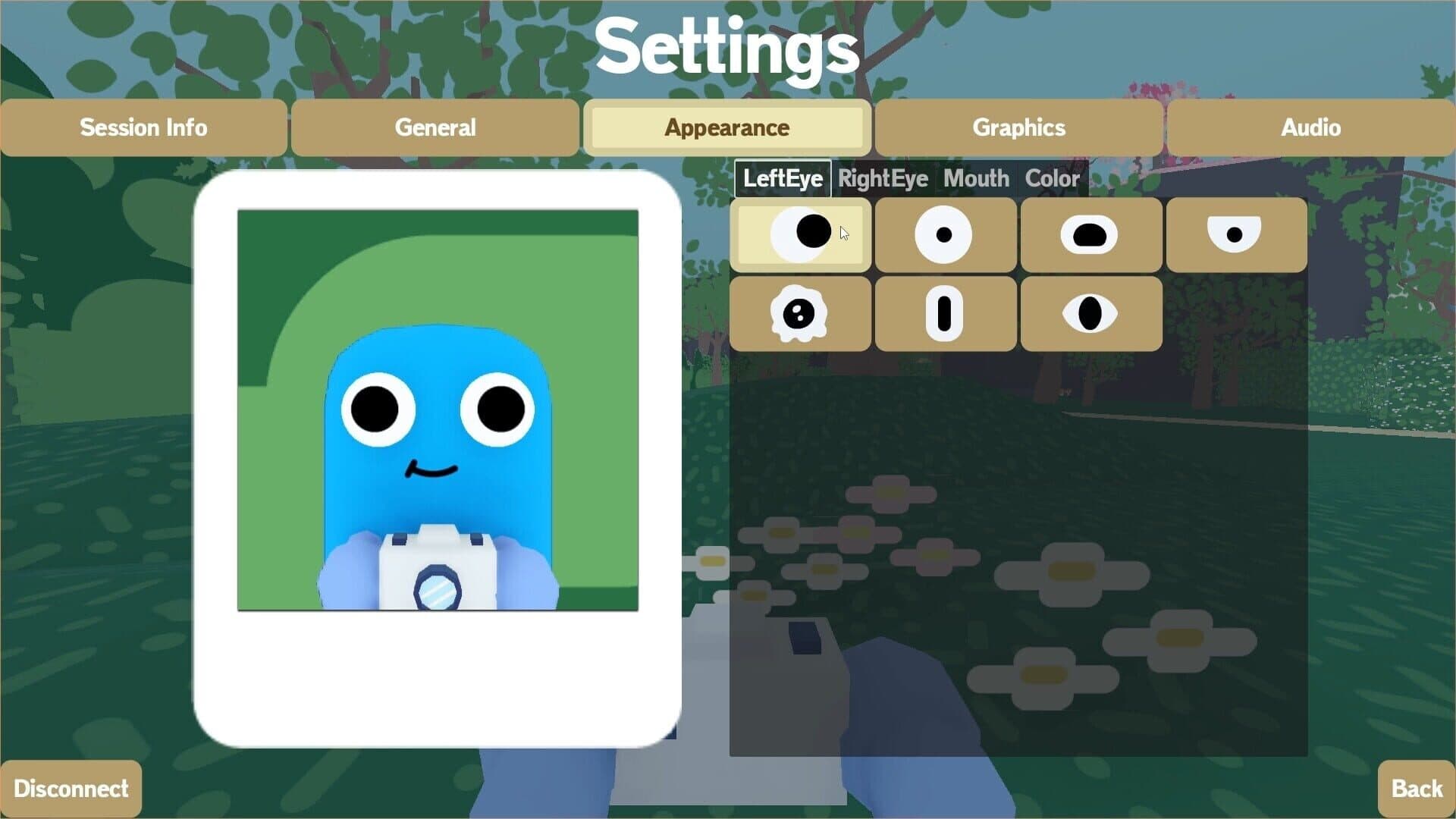Screenshot for Flock Around