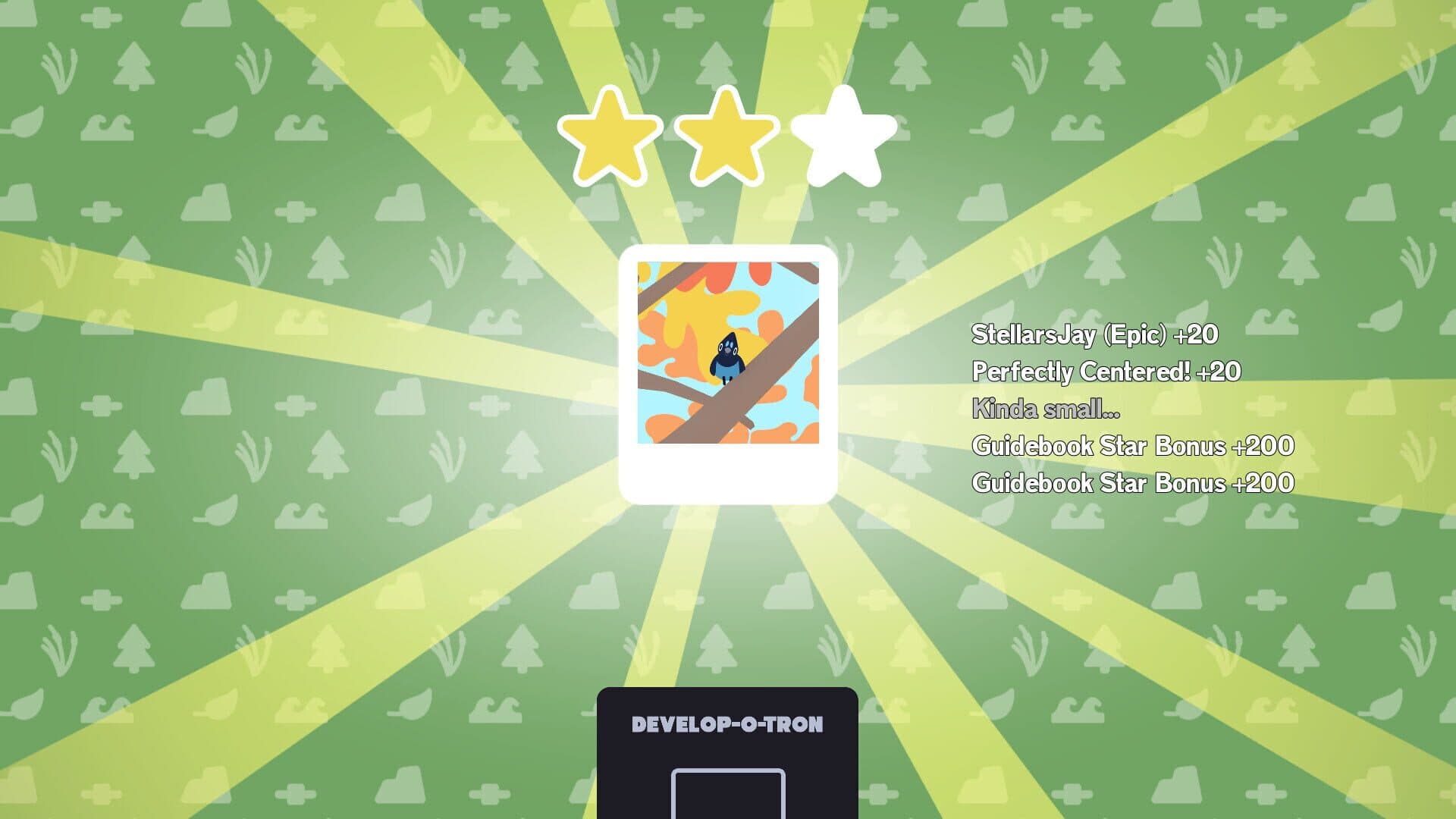 Screenshot for Flock Around