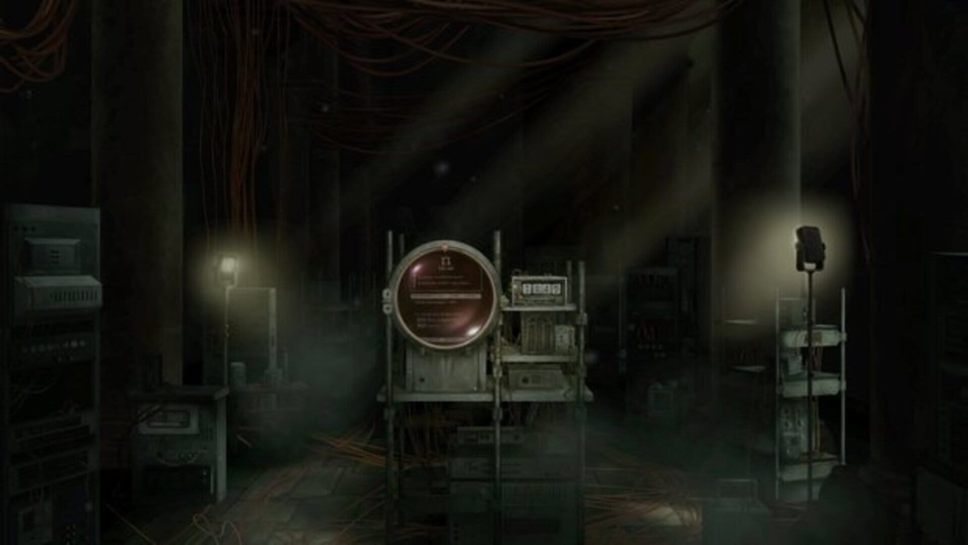 Screenshot for TR-49