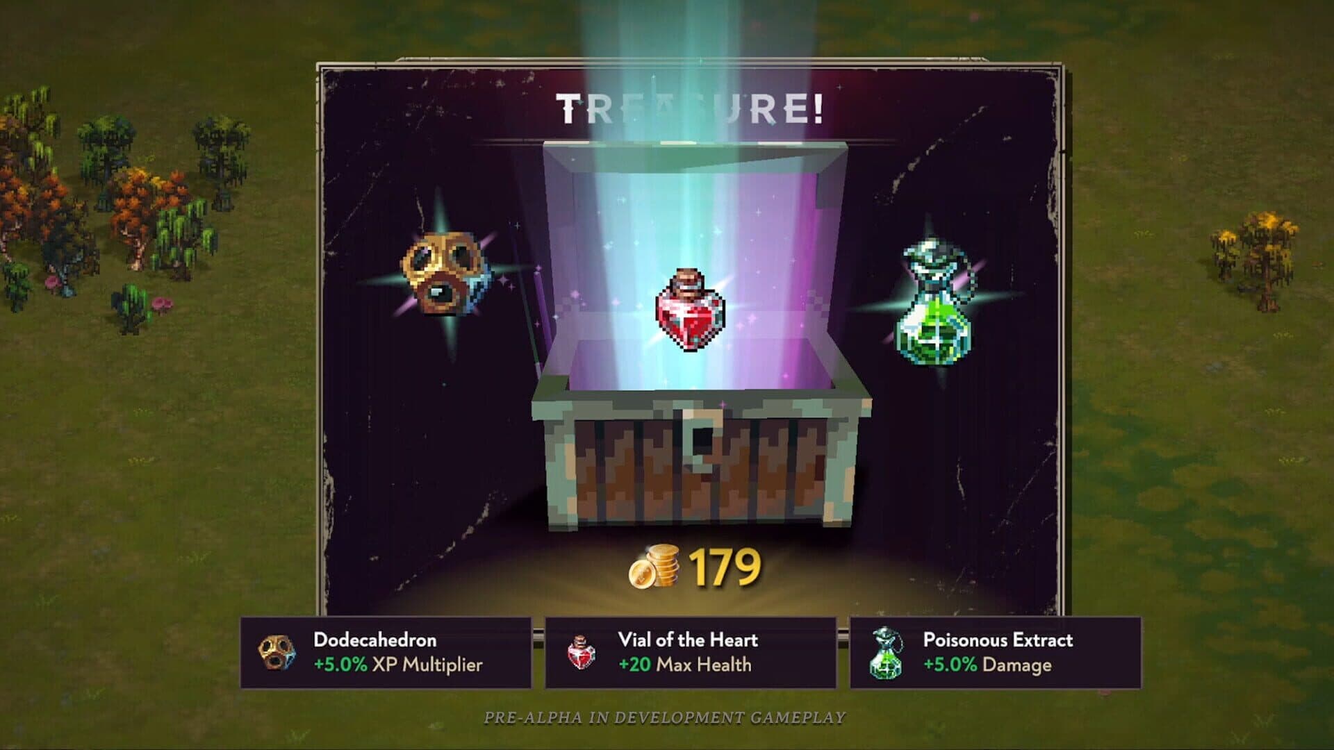 Screenshot for Wielders of the Essence