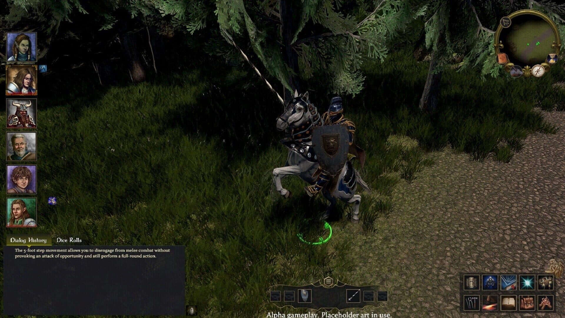 Screenshot for Revenge of the Firstborn