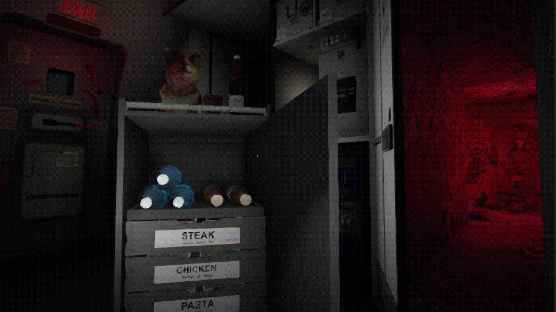 Screenshot for Night Plane