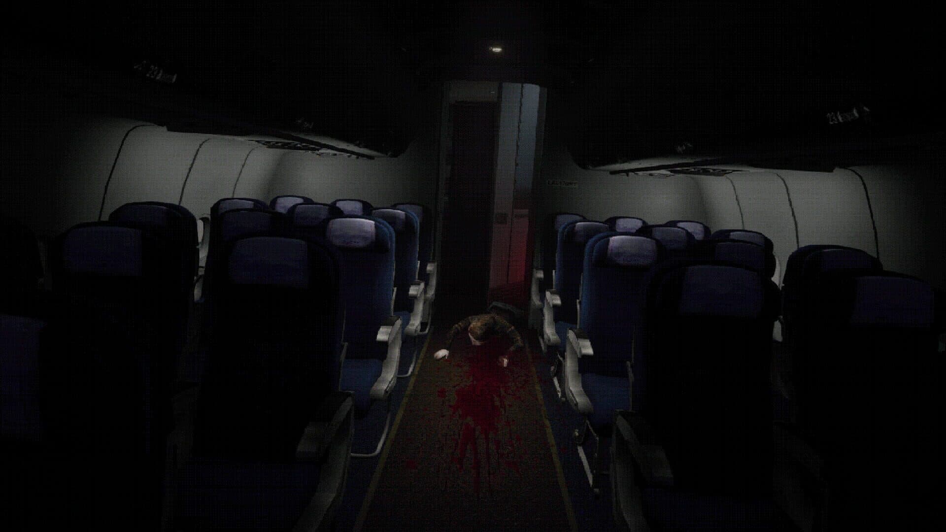 Screenshot for Night Plane