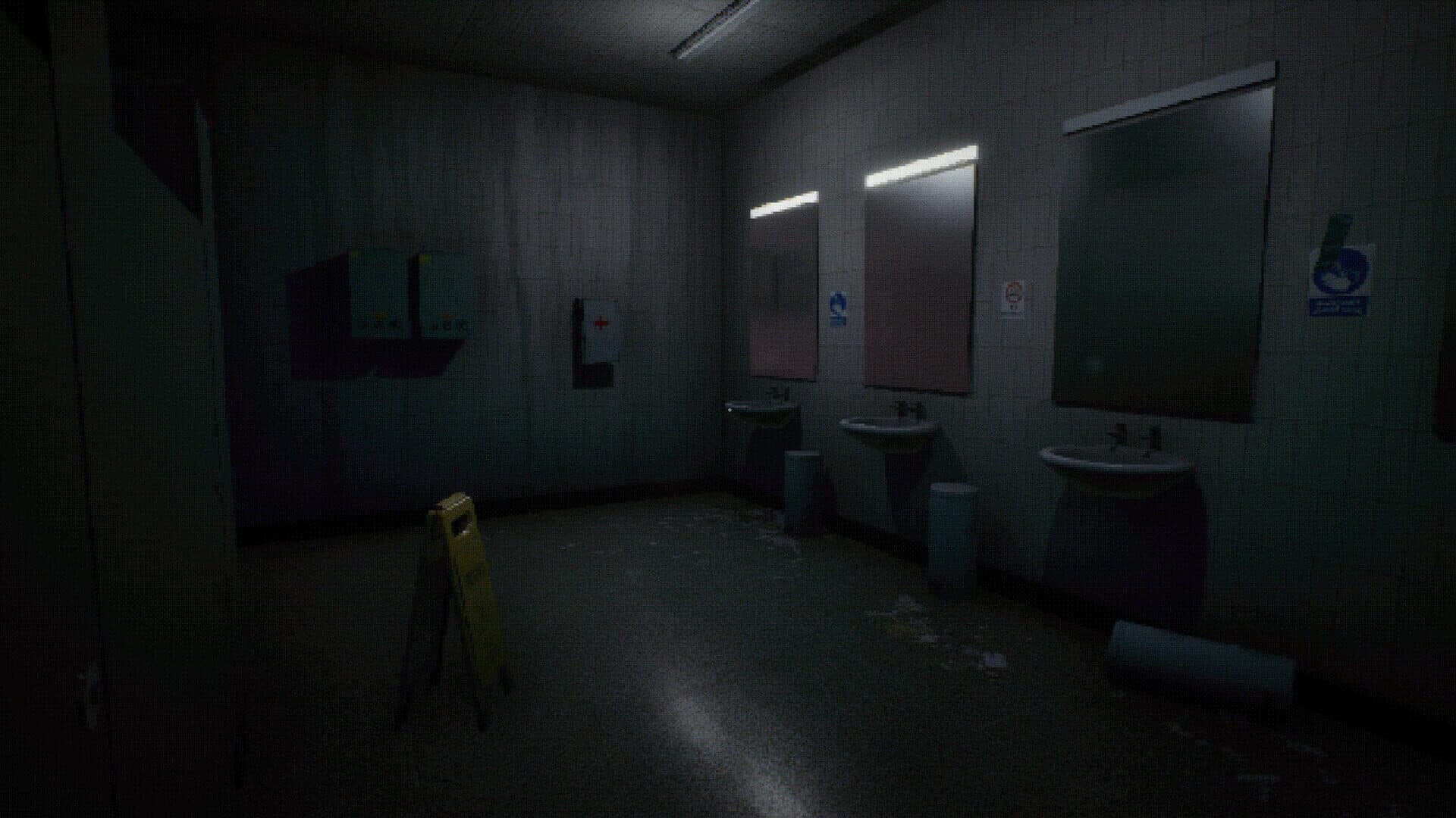 Screenshot for Night Plane