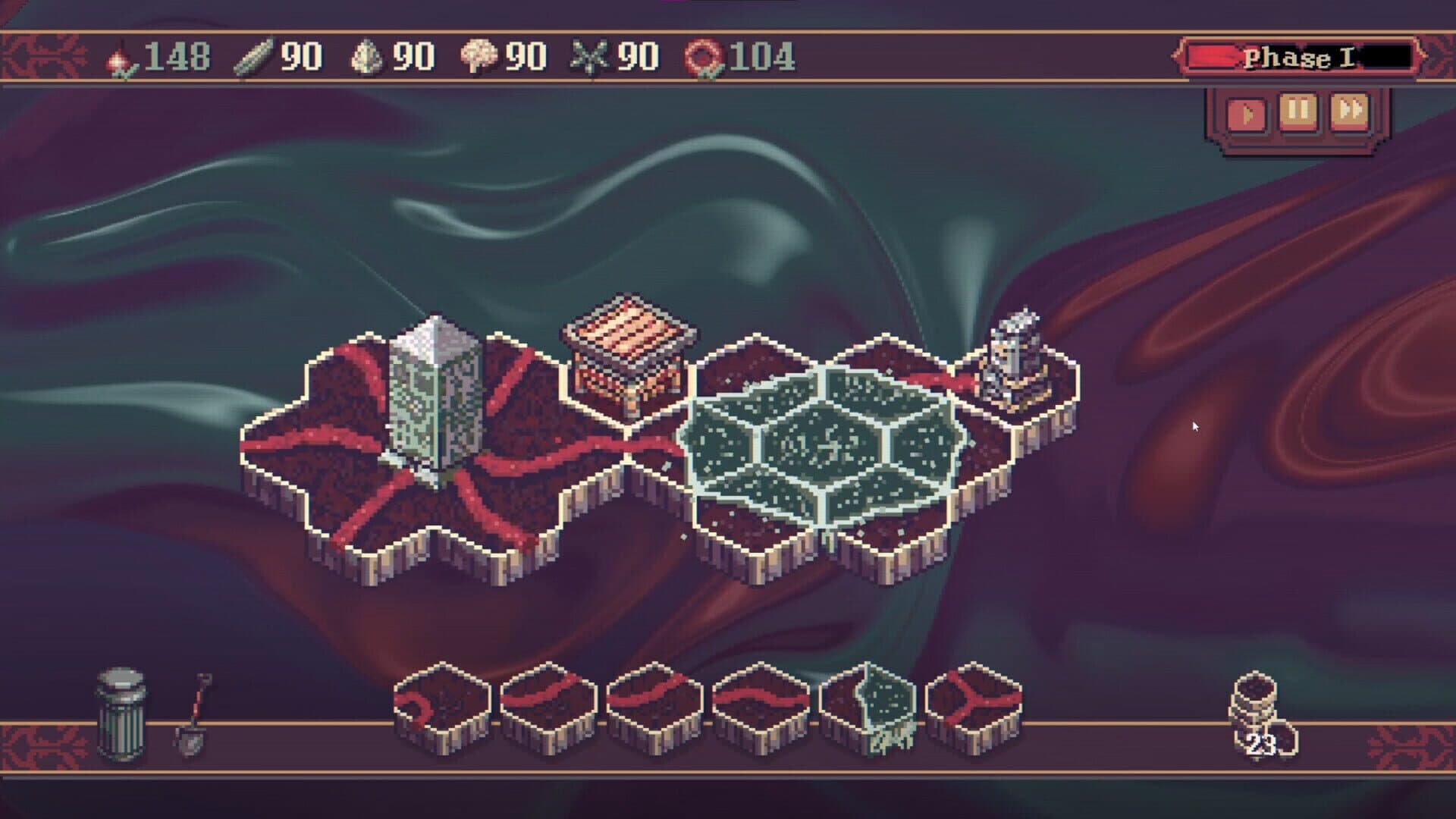 Screenshot for Vena