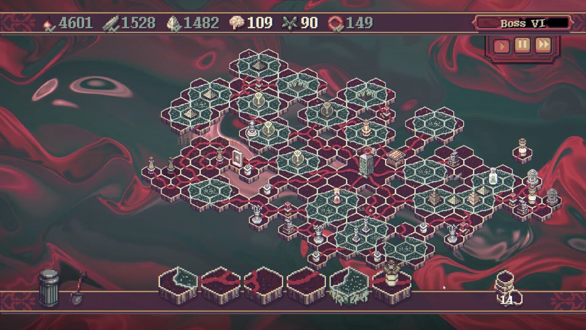 Screenshot for Vena