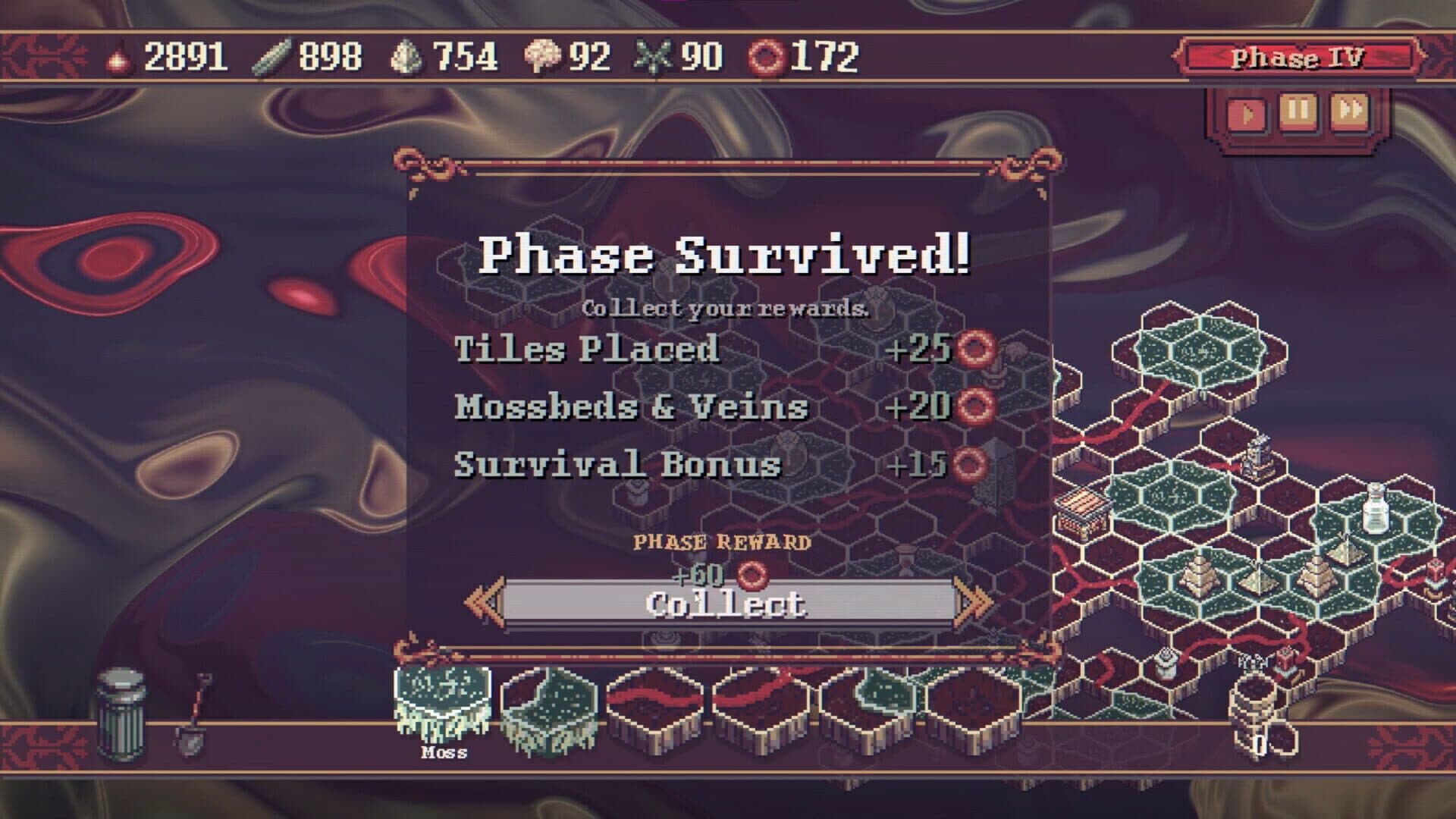 Screenshot for Vena