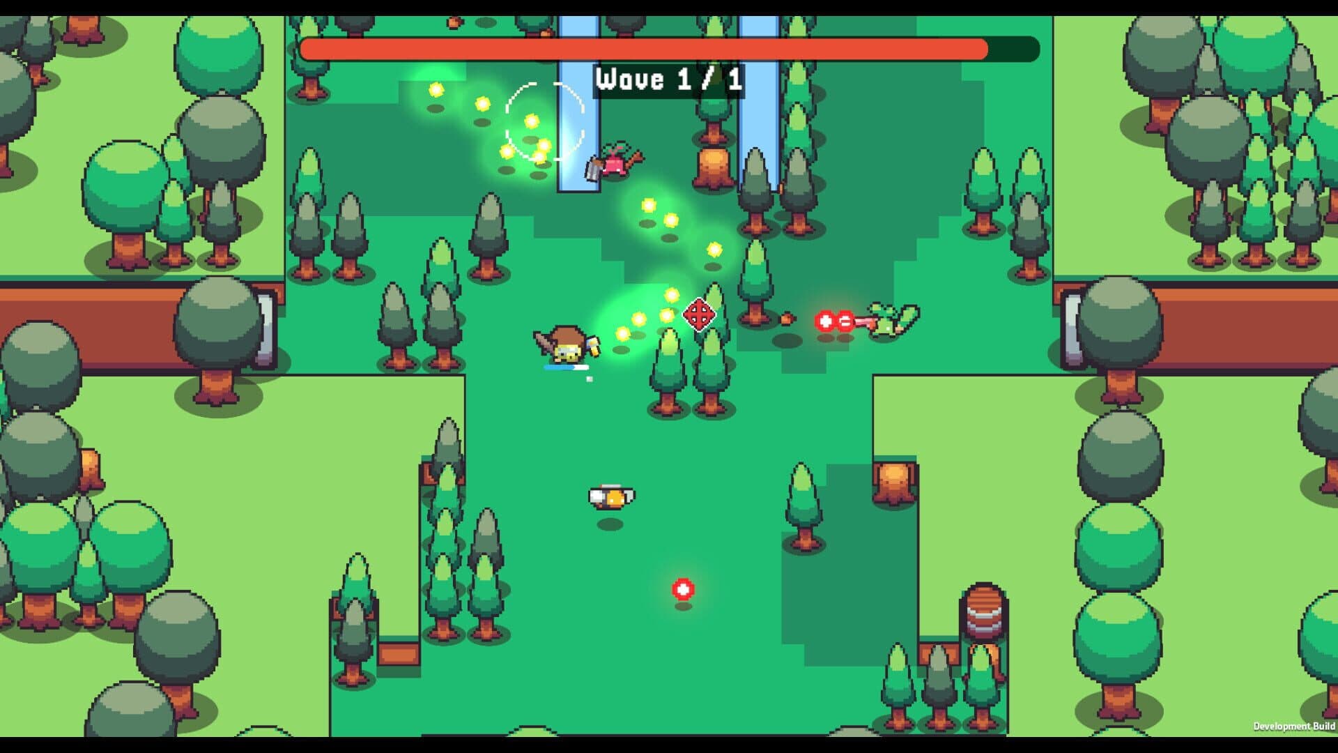 Screenshot for Shroomwood