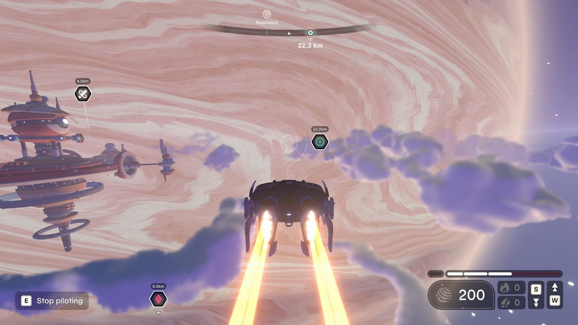 Screenshot for Young Suns