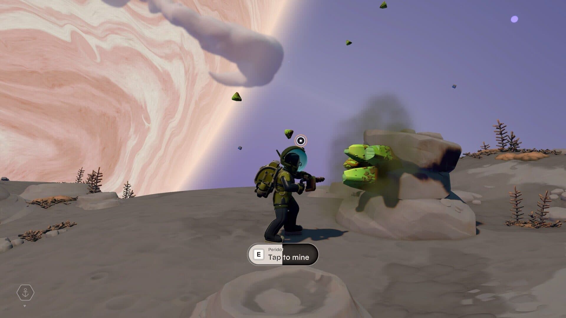 Screenshot for Young Suns