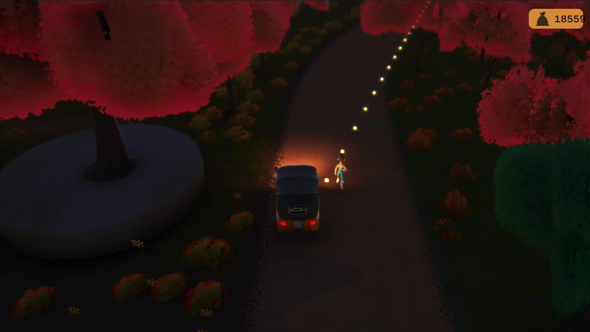 Screenshot for Raahi
