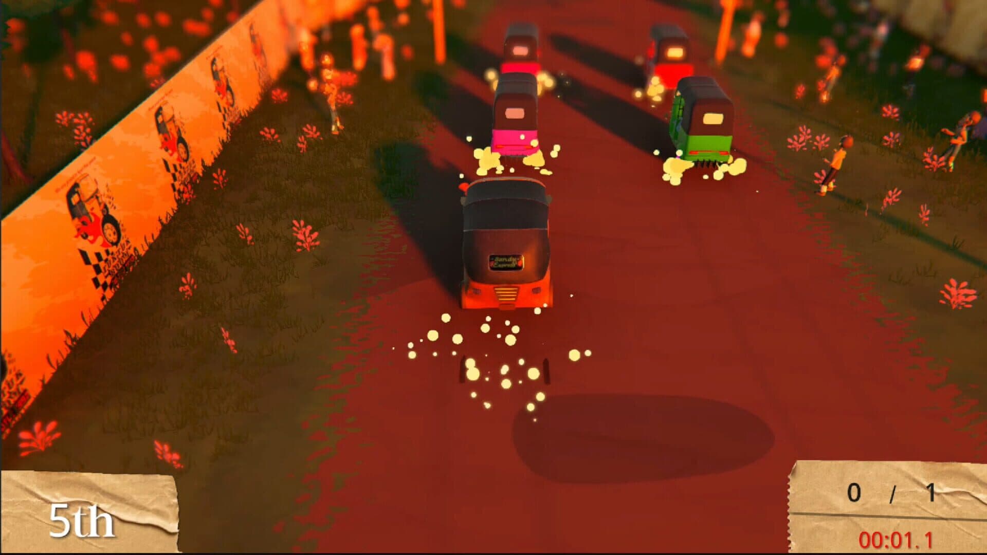 Screenshot for Raahi