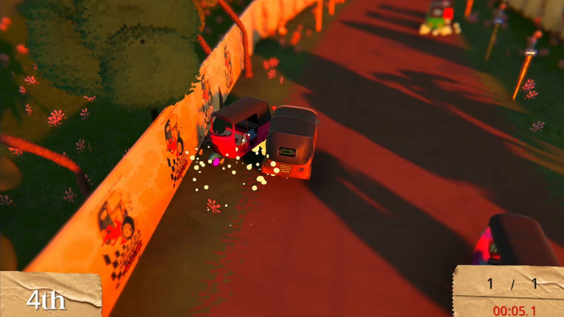 Screenshot for Raahi
