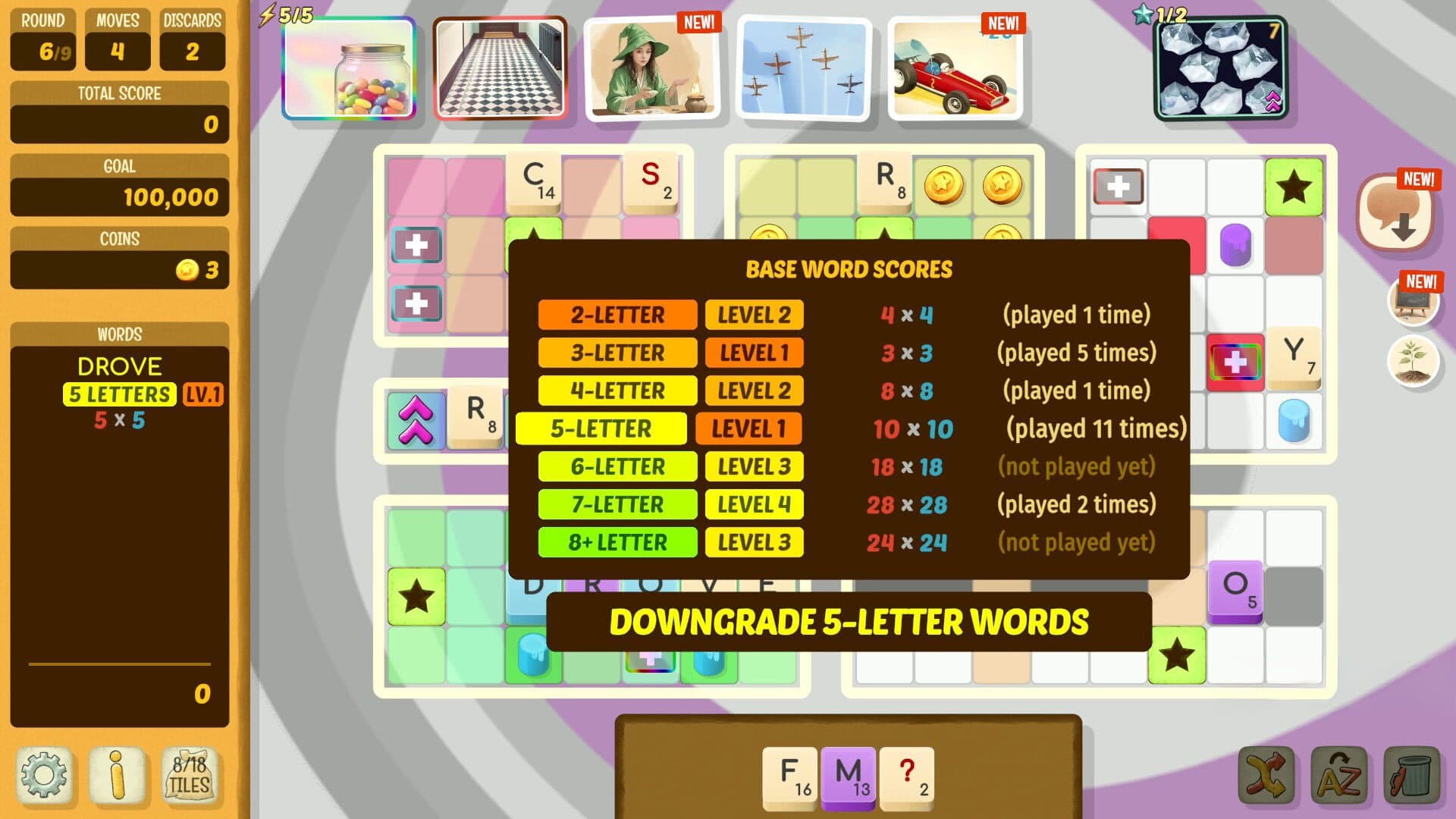 Screenshot for Beyond Words