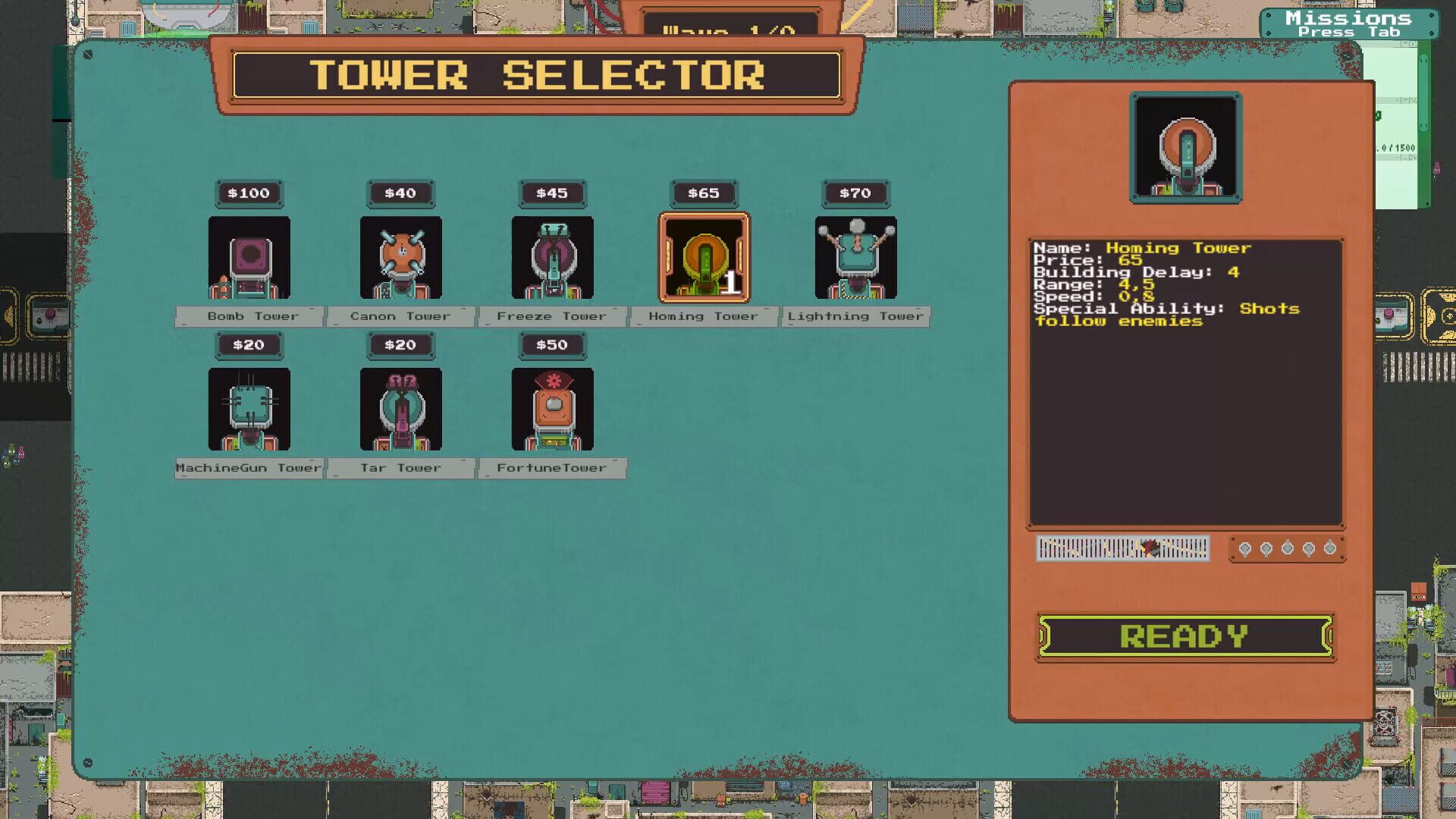 Screenshot for Gears Of Glory