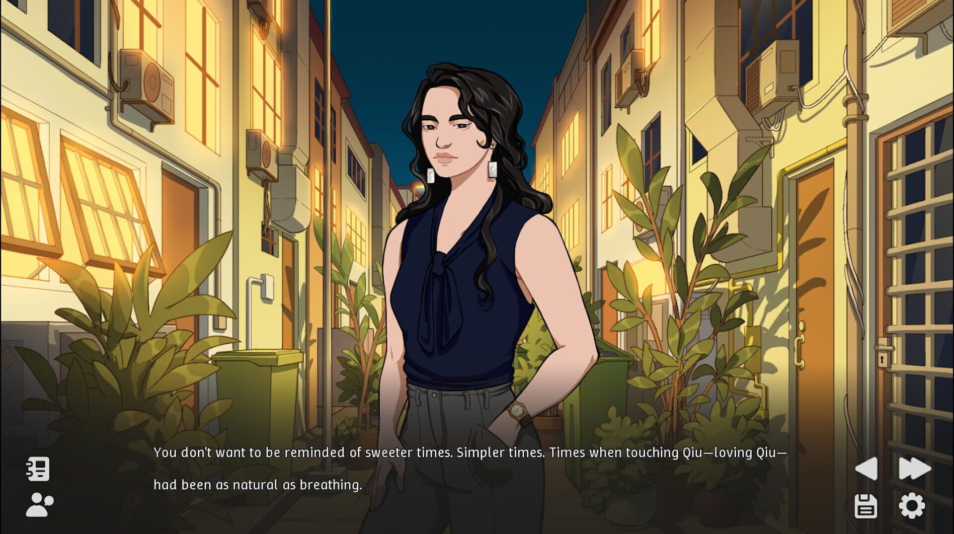 Screenshot for Merry Crisis