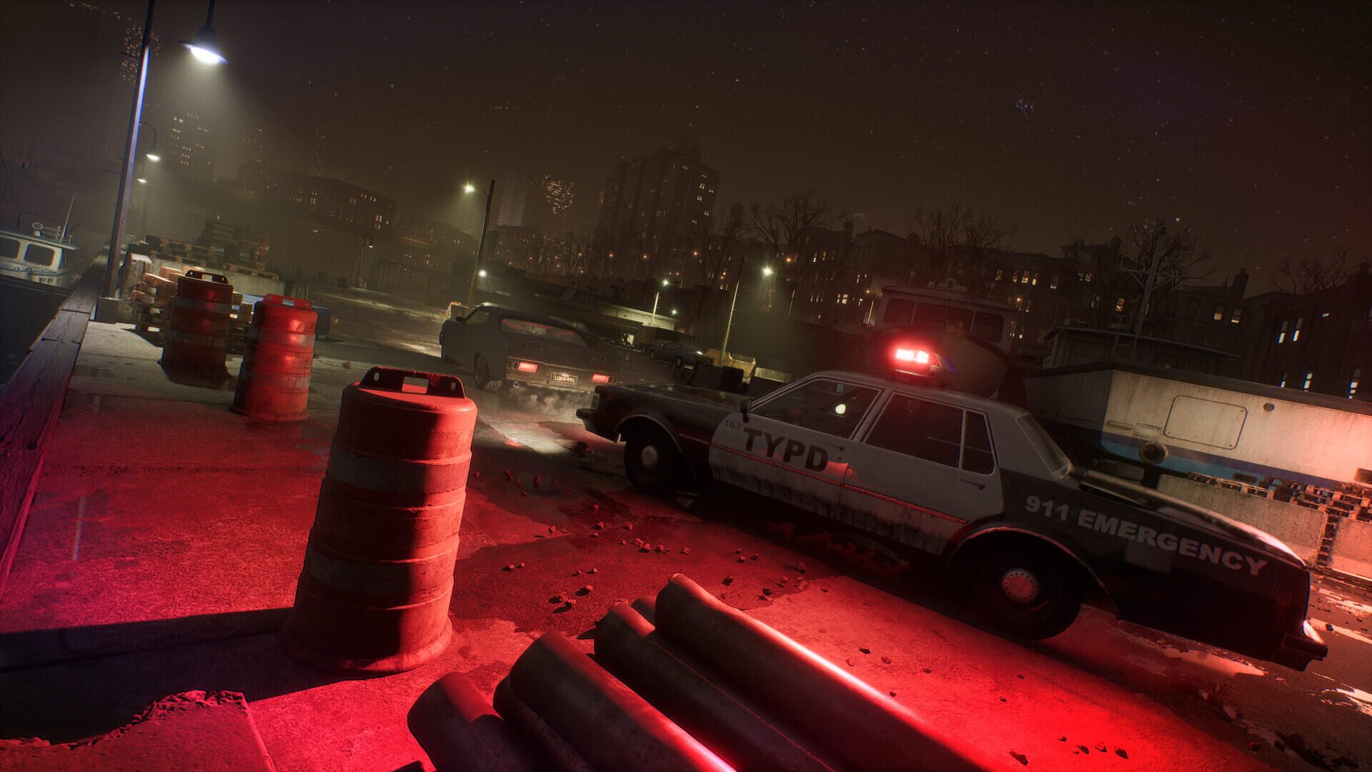 Screenshot for Samson