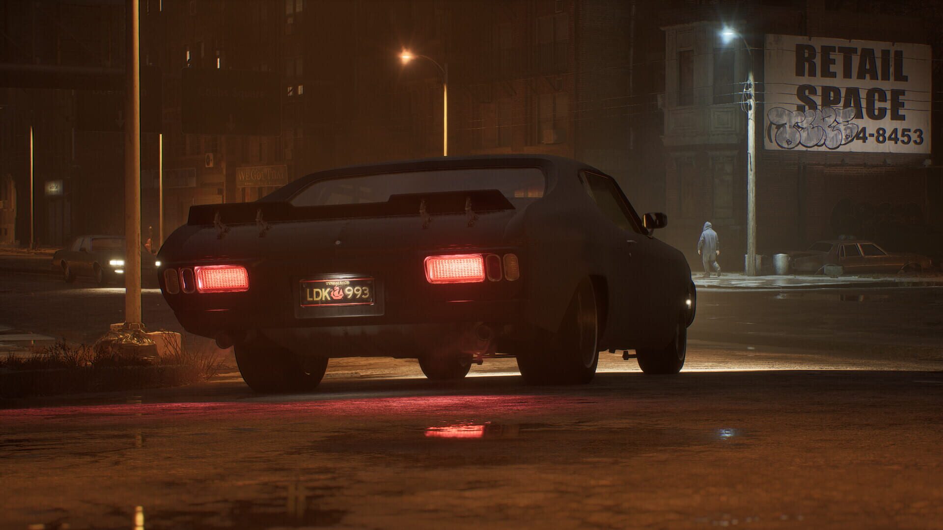 Screenshot for Samson