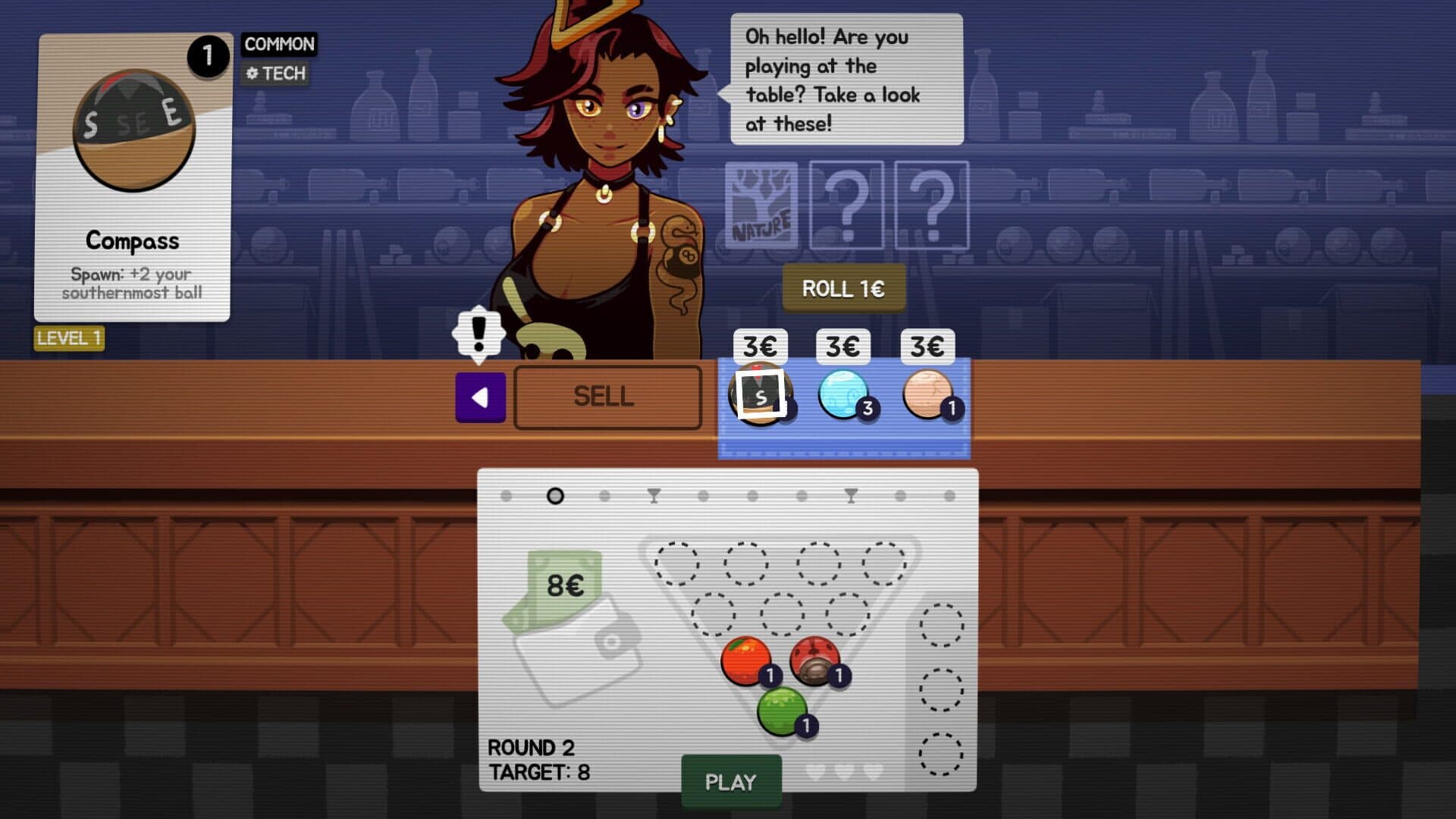 Screenshot for Ultrapool