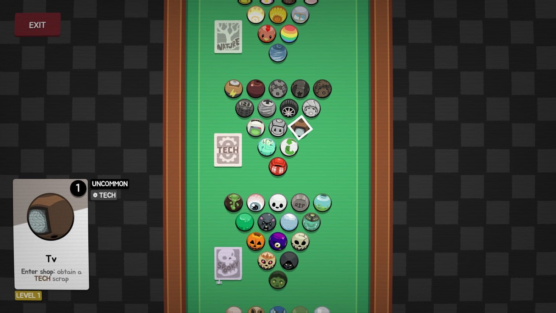 Screenshot for Ultrapool