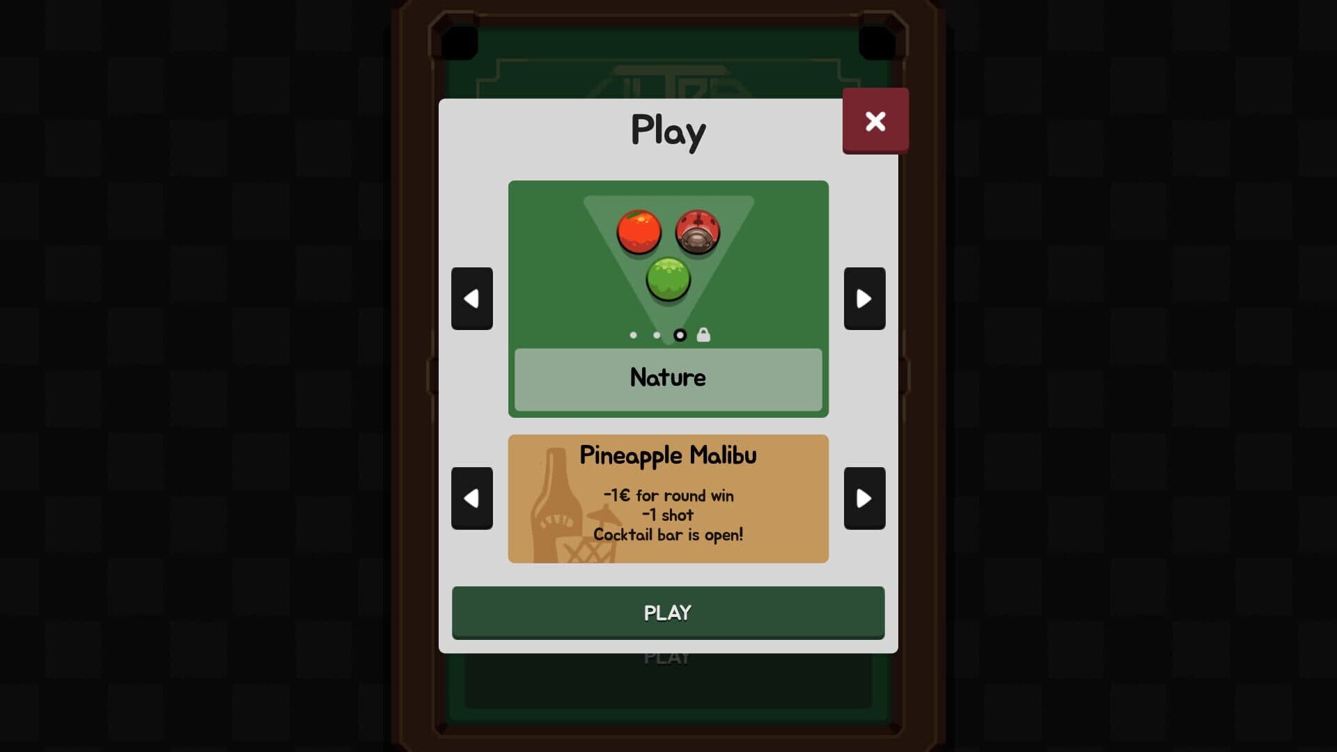 Screenshot for Ultrapool