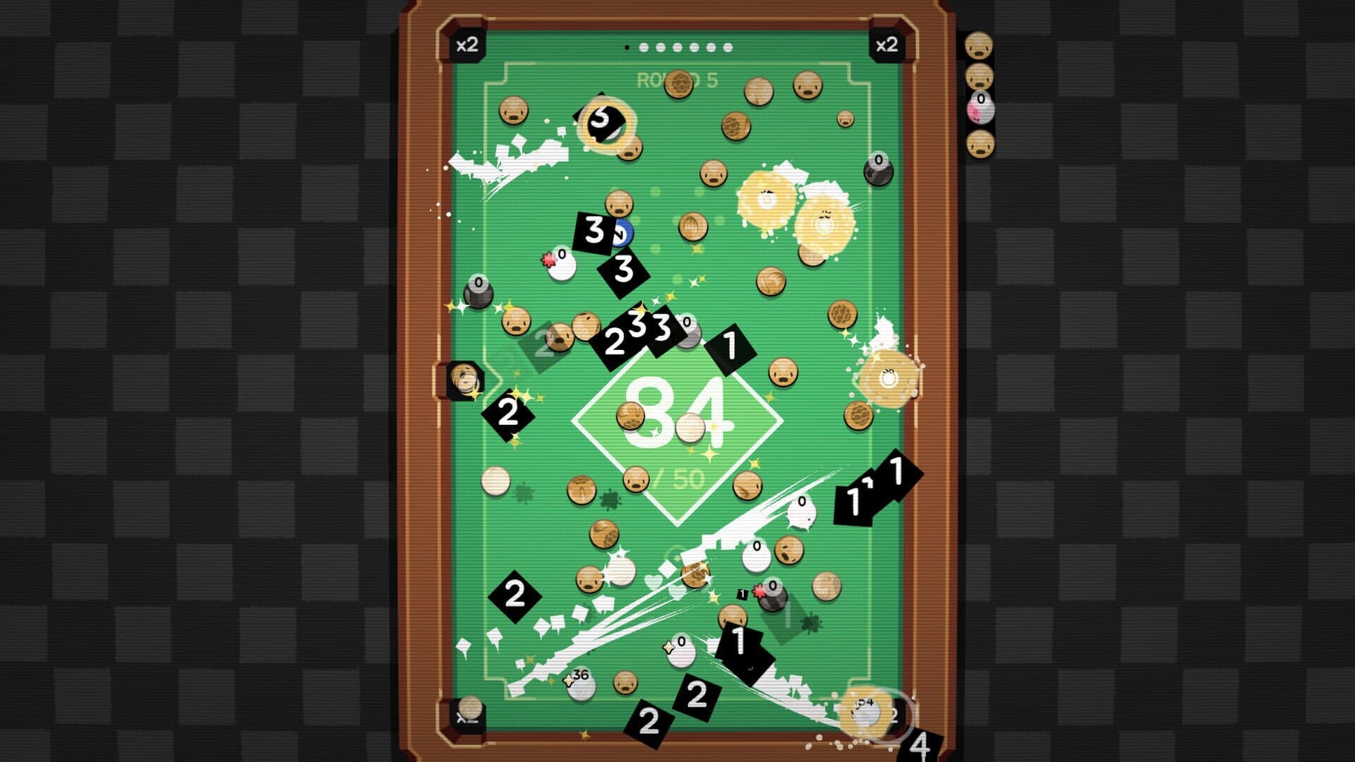 Screenshot for Ultrapool