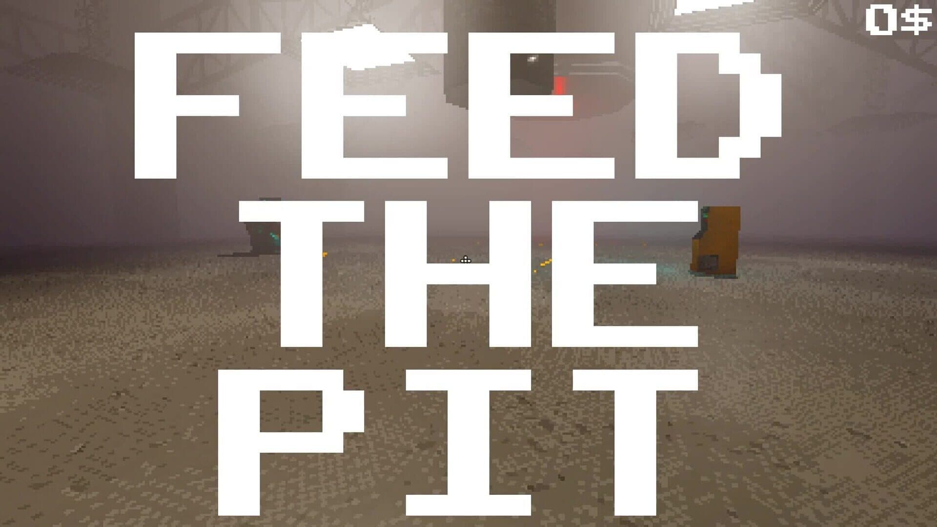 Screenshot for Project P.I.T.T.