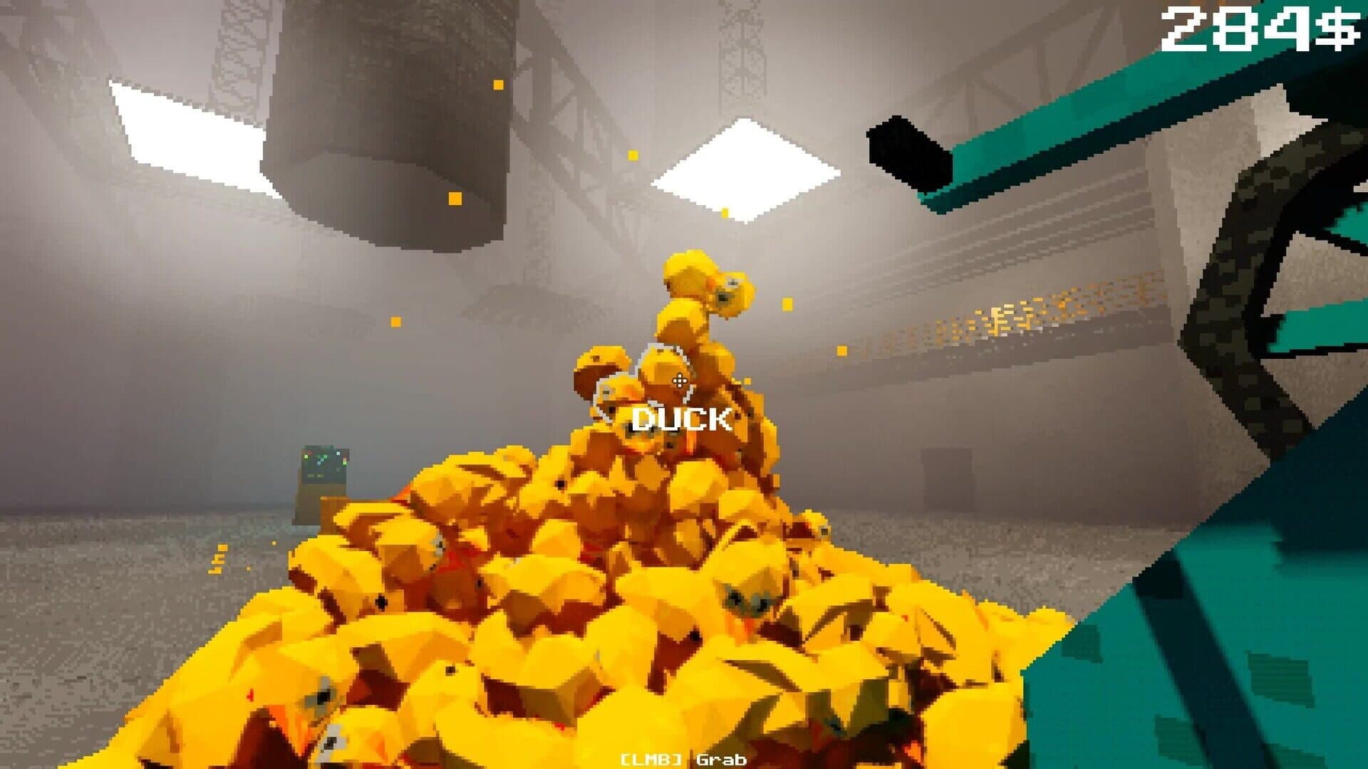 Screenshot for Project P.I.T.T.