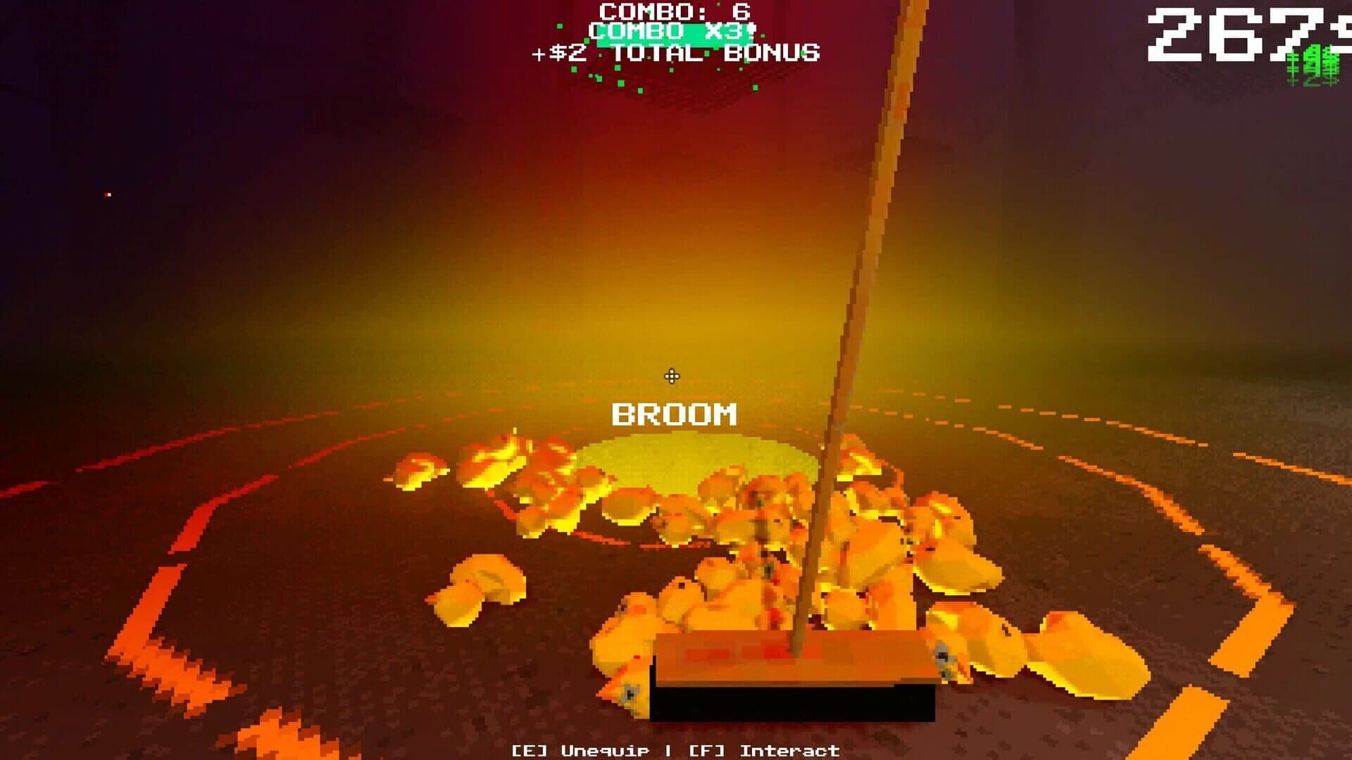 Screenshot for Project P.I.T.T.