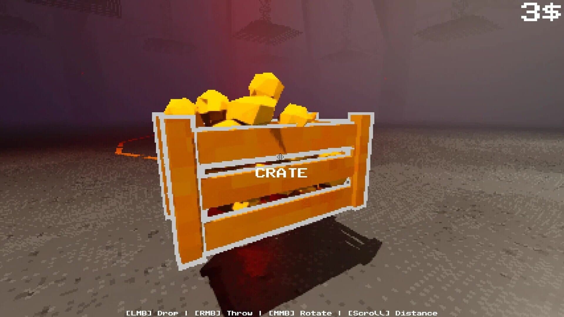 Screenshot for Project P.I.T.T.